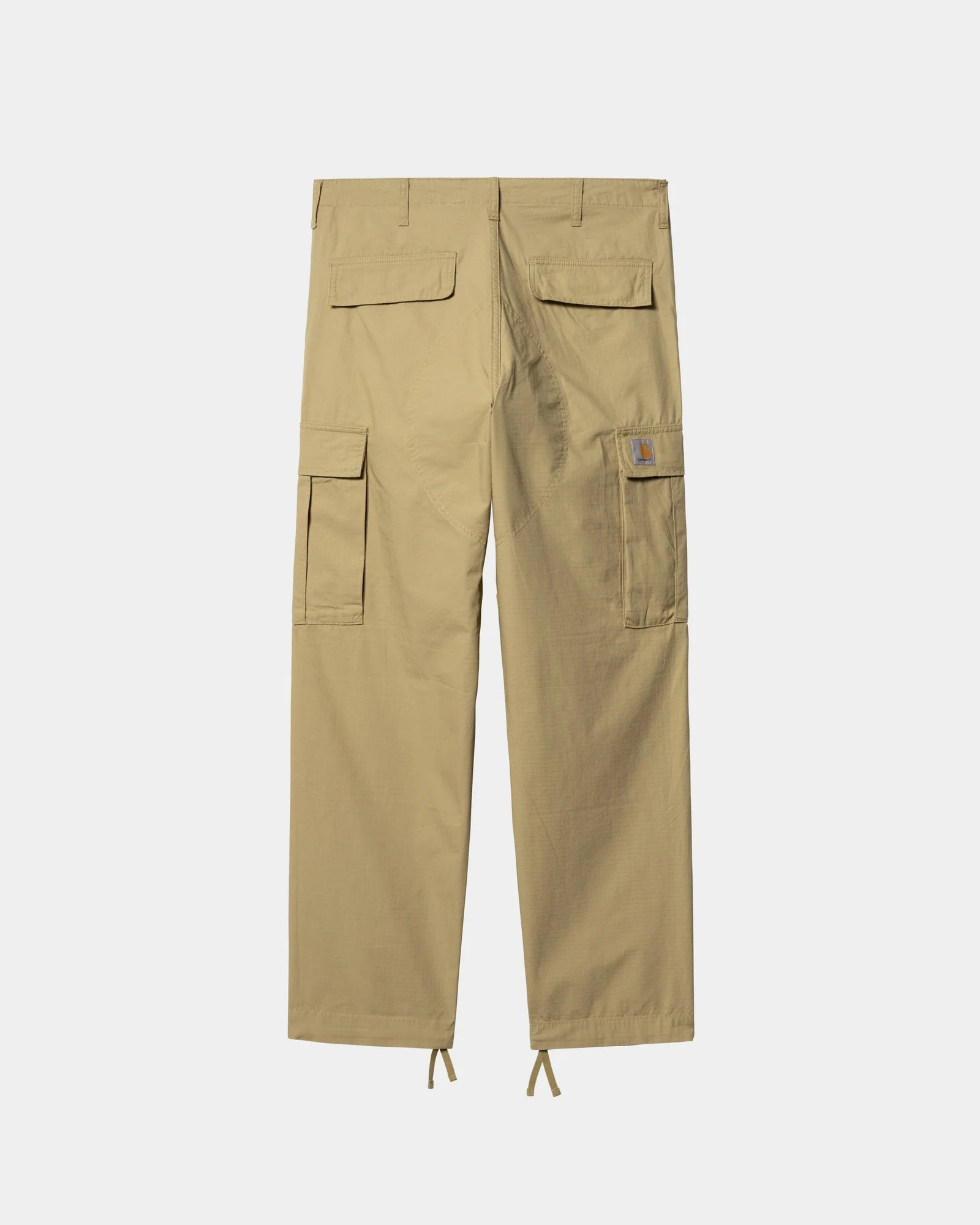Final inventoryRegular Cargo Pant | Agate