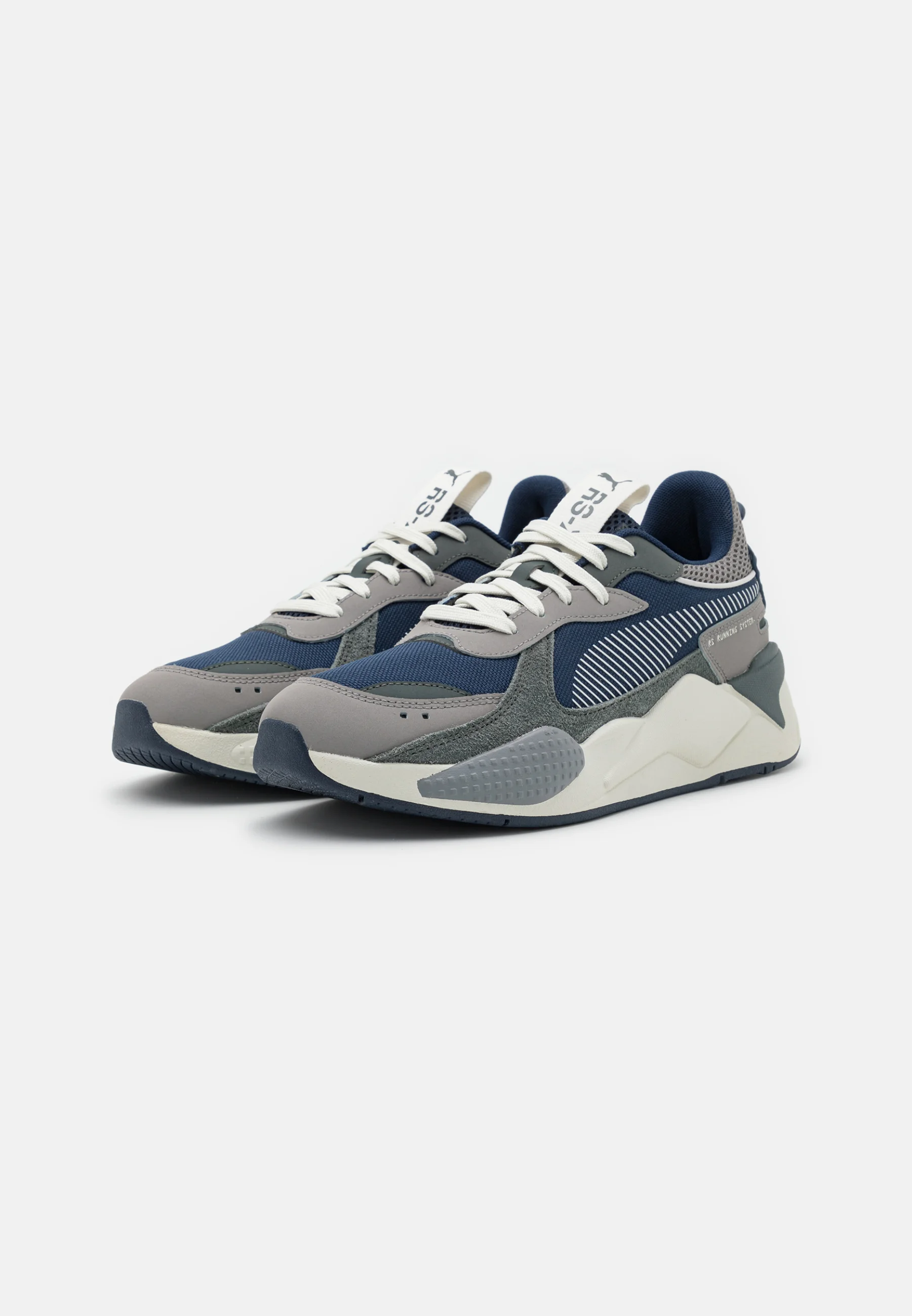 RS-X UNISEX - Sneakers basse