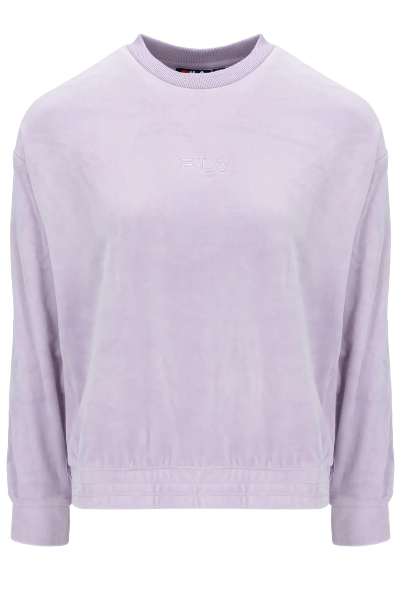 Fila Peyton Side Tape Logo Sweatshirt