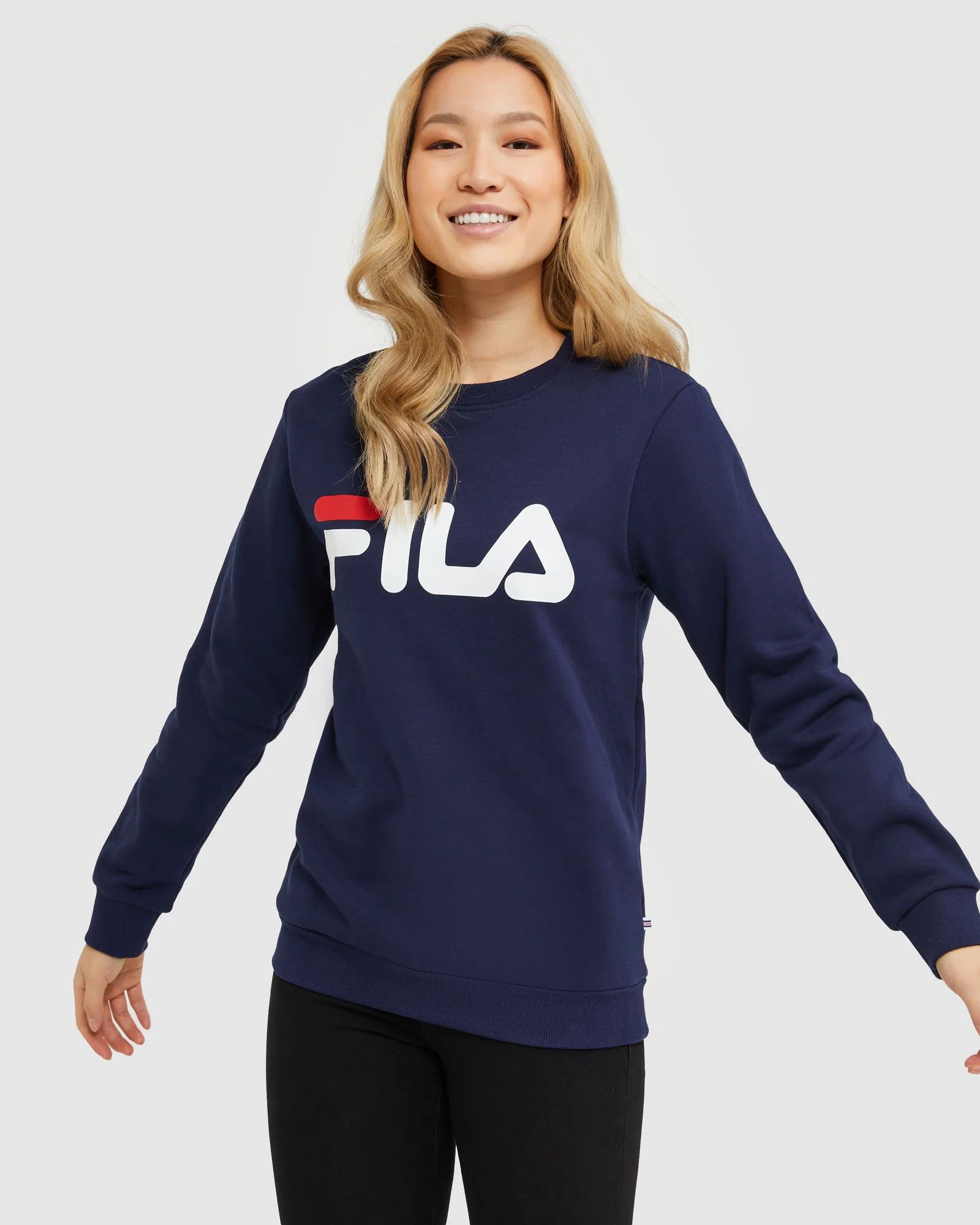 Fila Classic Unisex Crew