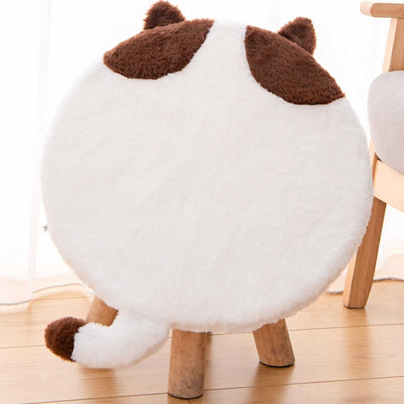 Cat Sleeping Pad Dog &Cat Plush Pad