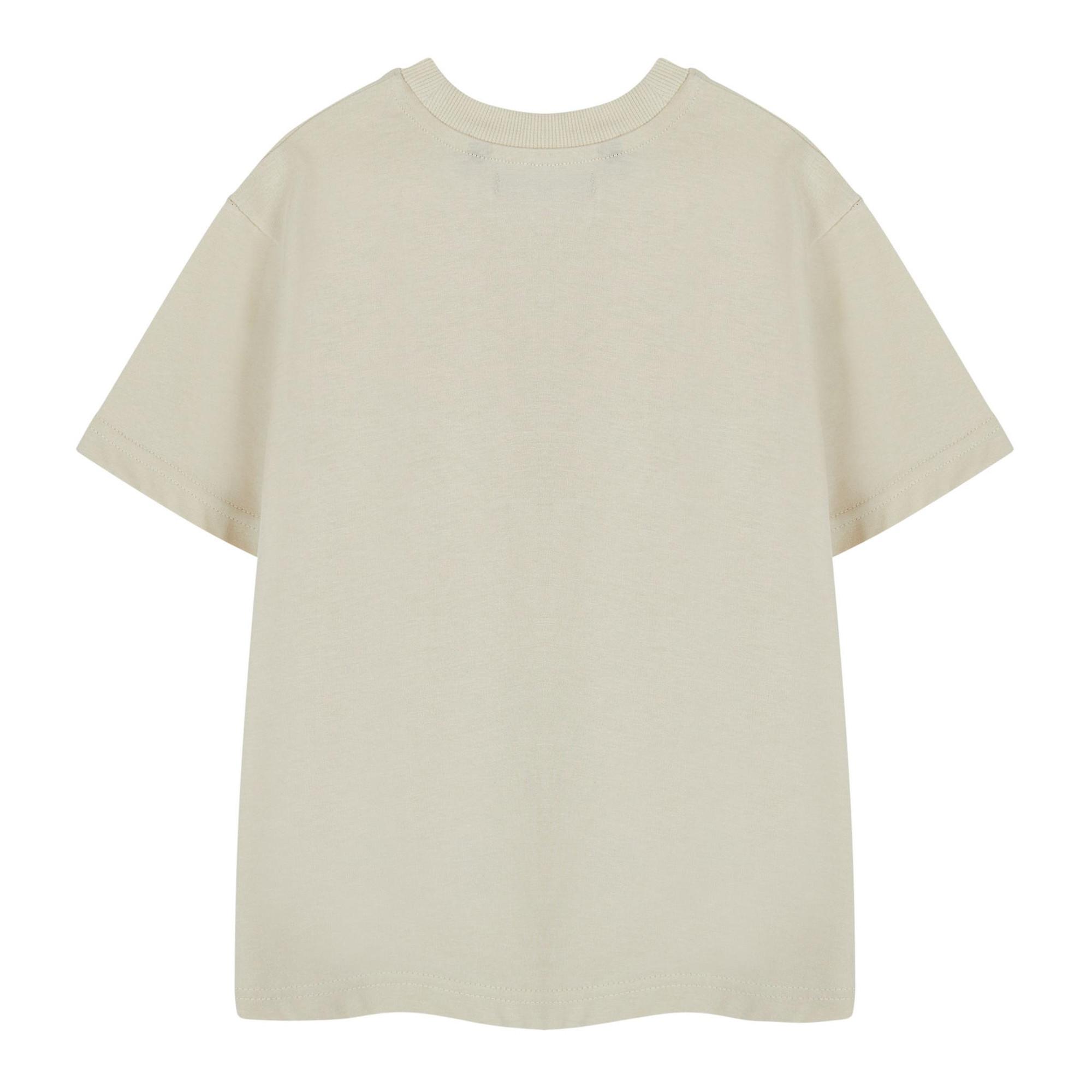 Hot Wheels Beast Mode TShirt