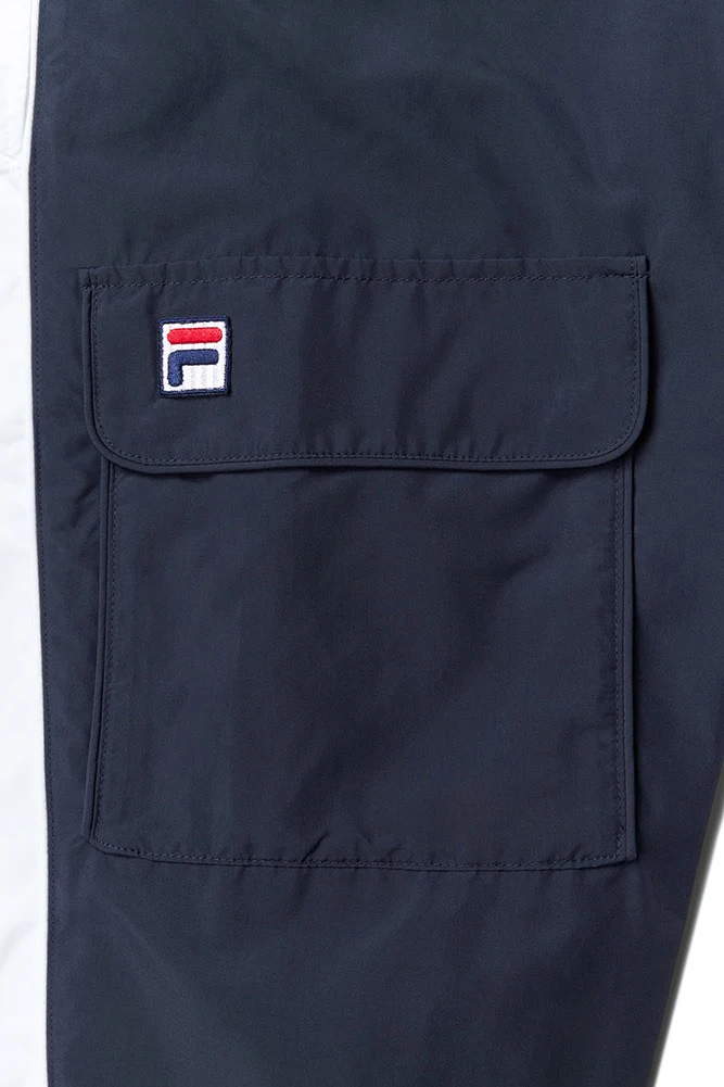 Fila Bicolor Track Pant