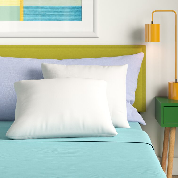 Brousseau Medium Pillow