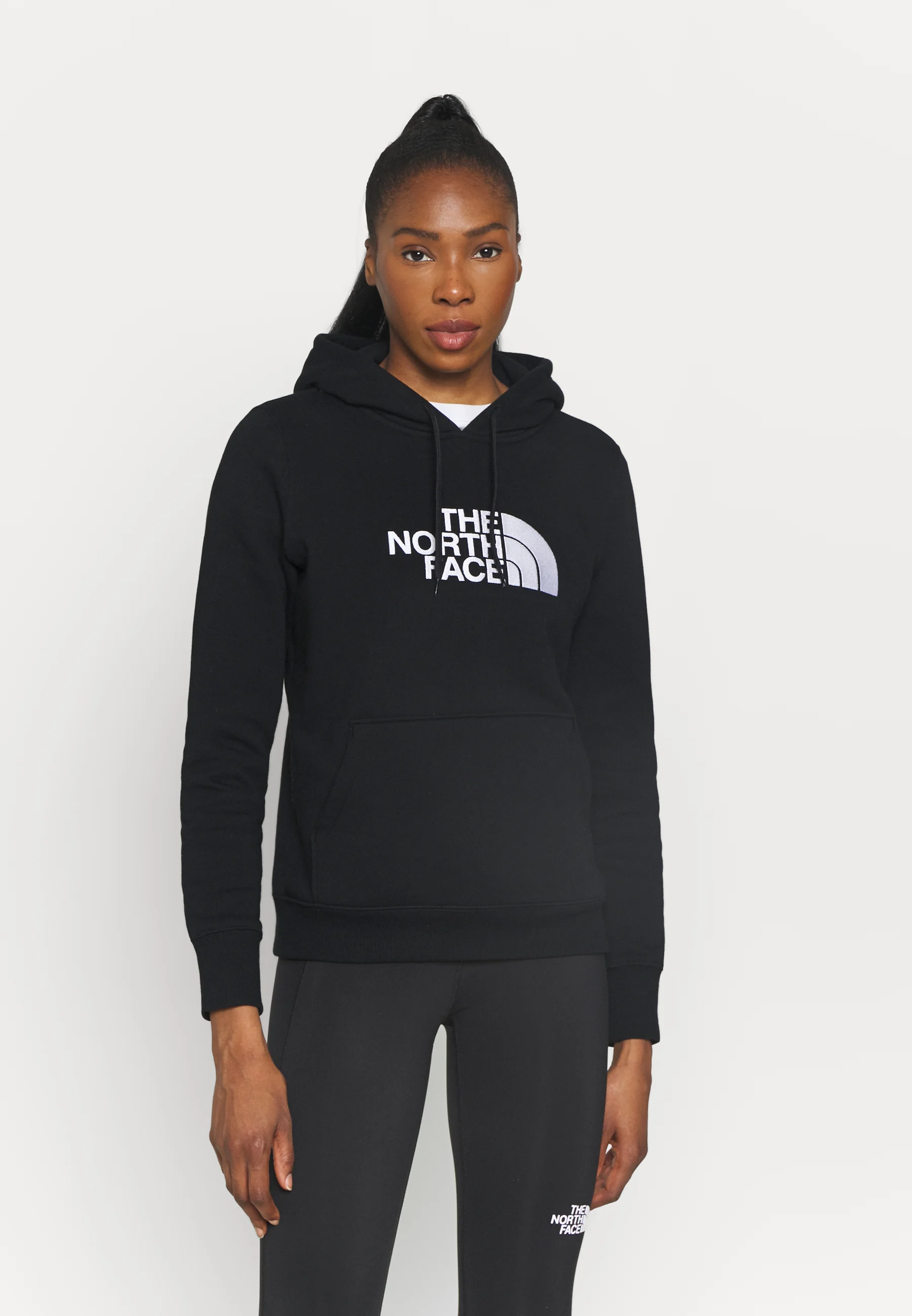 DREW PEAK HOODIE - Felpa con cappuccio