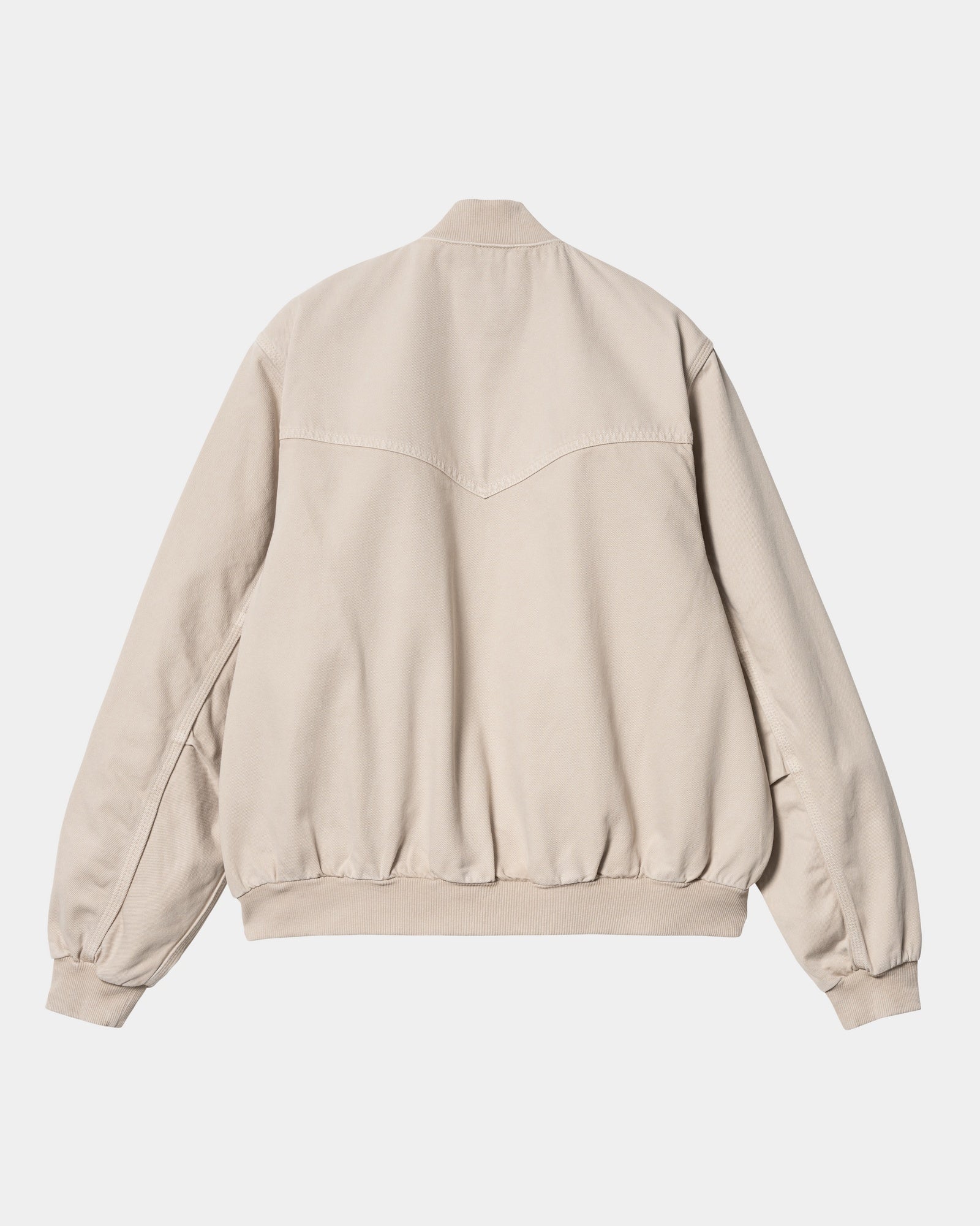 Final inventoryWomen's OG Santa Fe Bomber | Tonic (stone dyed)
