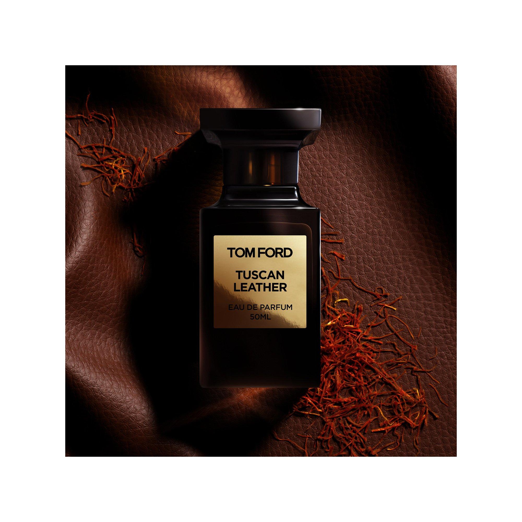 TOM FORD Tuscan Leather