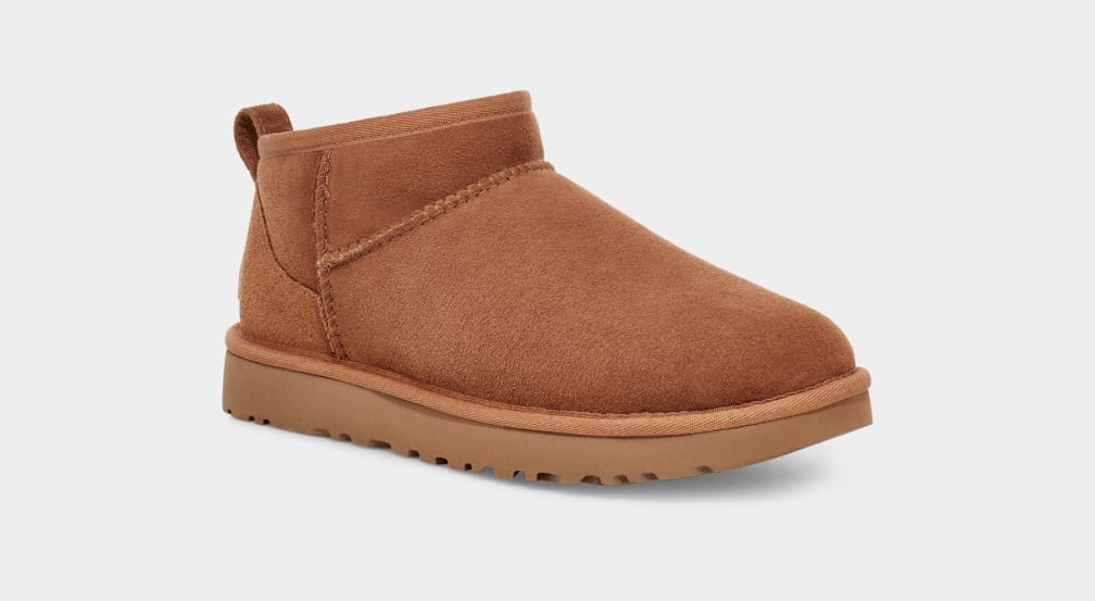 UGG®  Best Seller Classic Ultra Mini