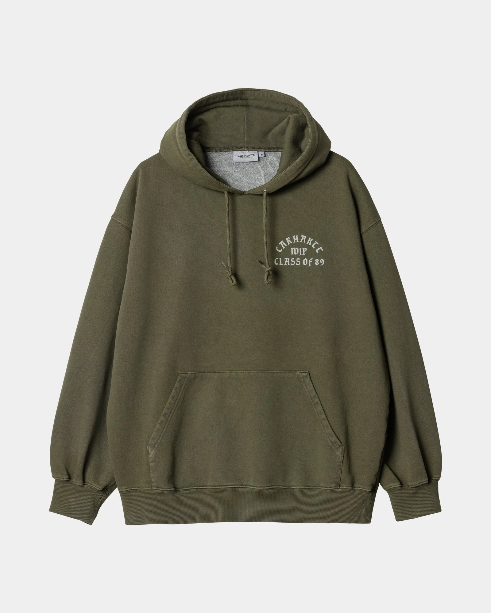 Final inventoryHooded Class of 89 Sweatshirt | Dundee