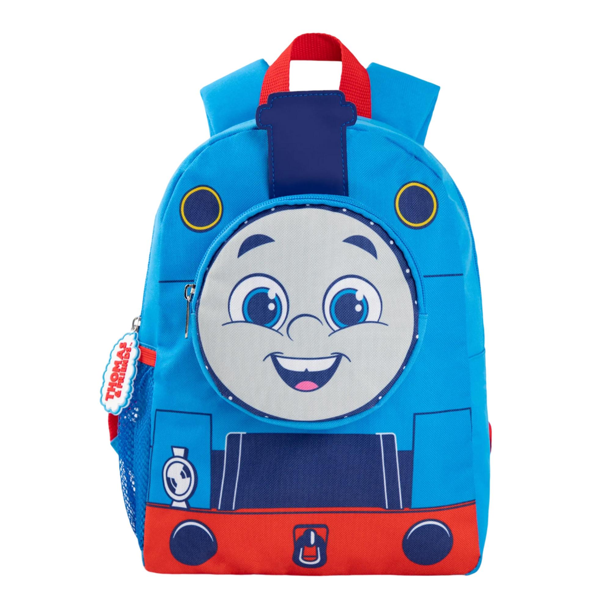 Thomas & seine Freunde Rucksack, 3D Gesicht