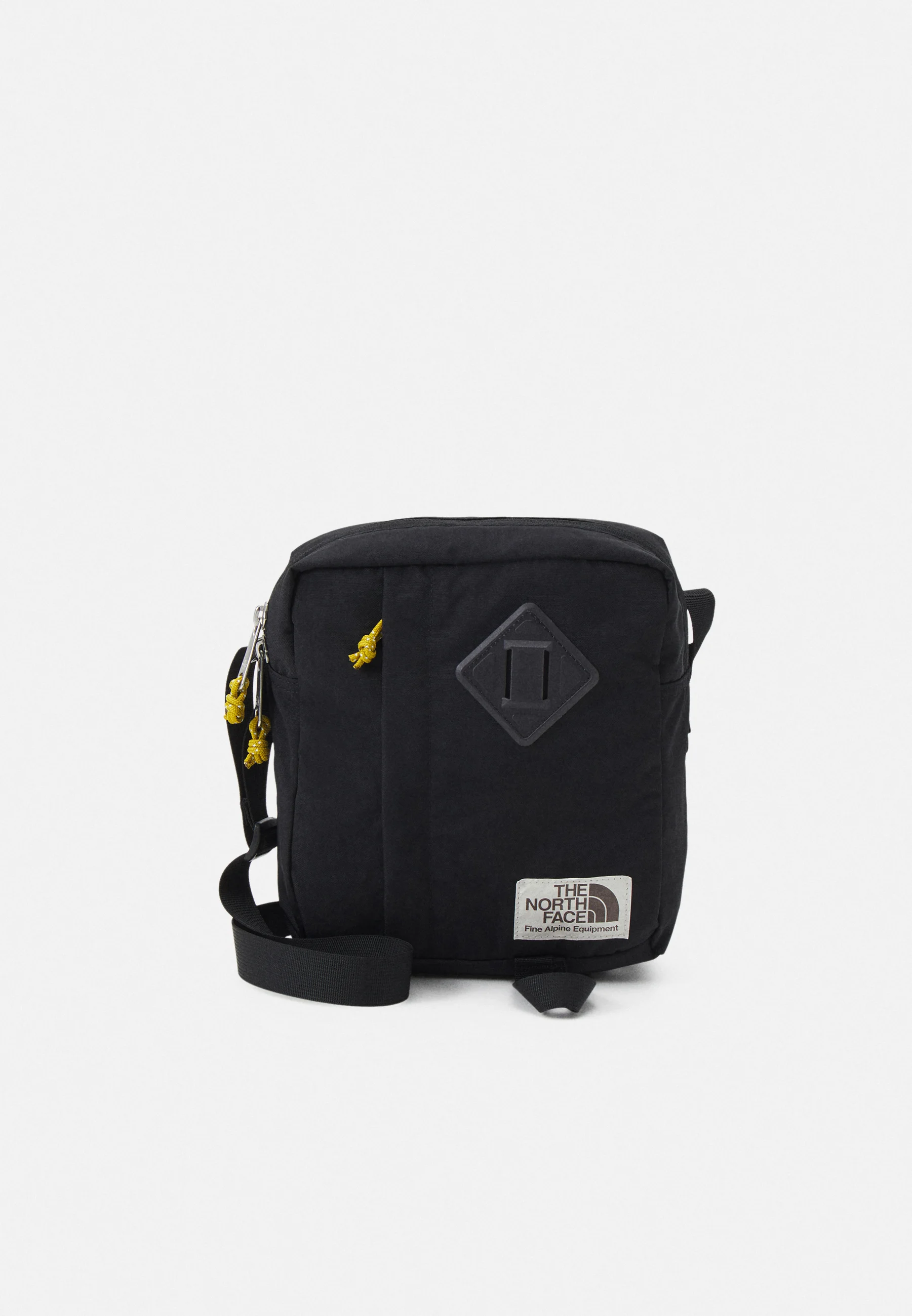 BERKELEY CROSSBODY UNISEX - Borsa a tracolla