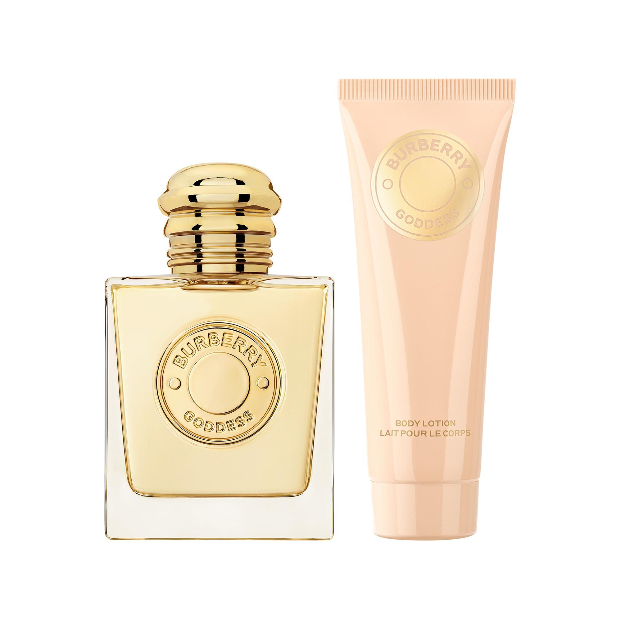 BURBERRY Goddess Eau de Parfum Set
