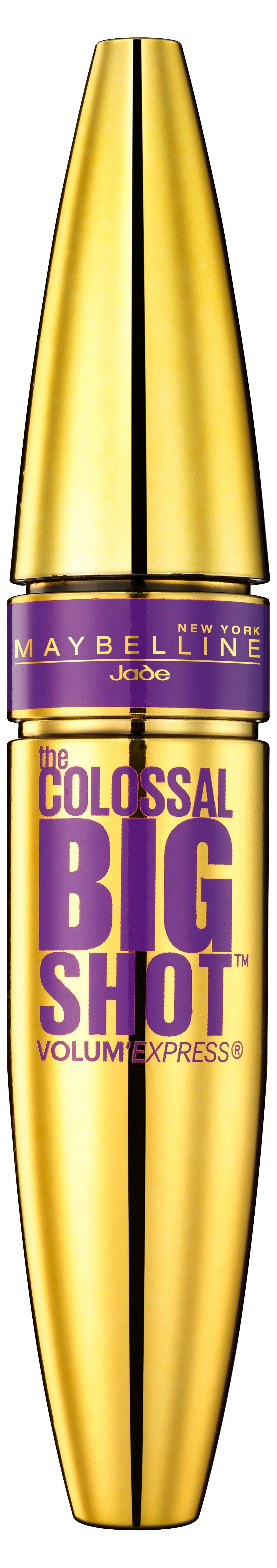 MAYBELLINE ColossalColossal Big Shot