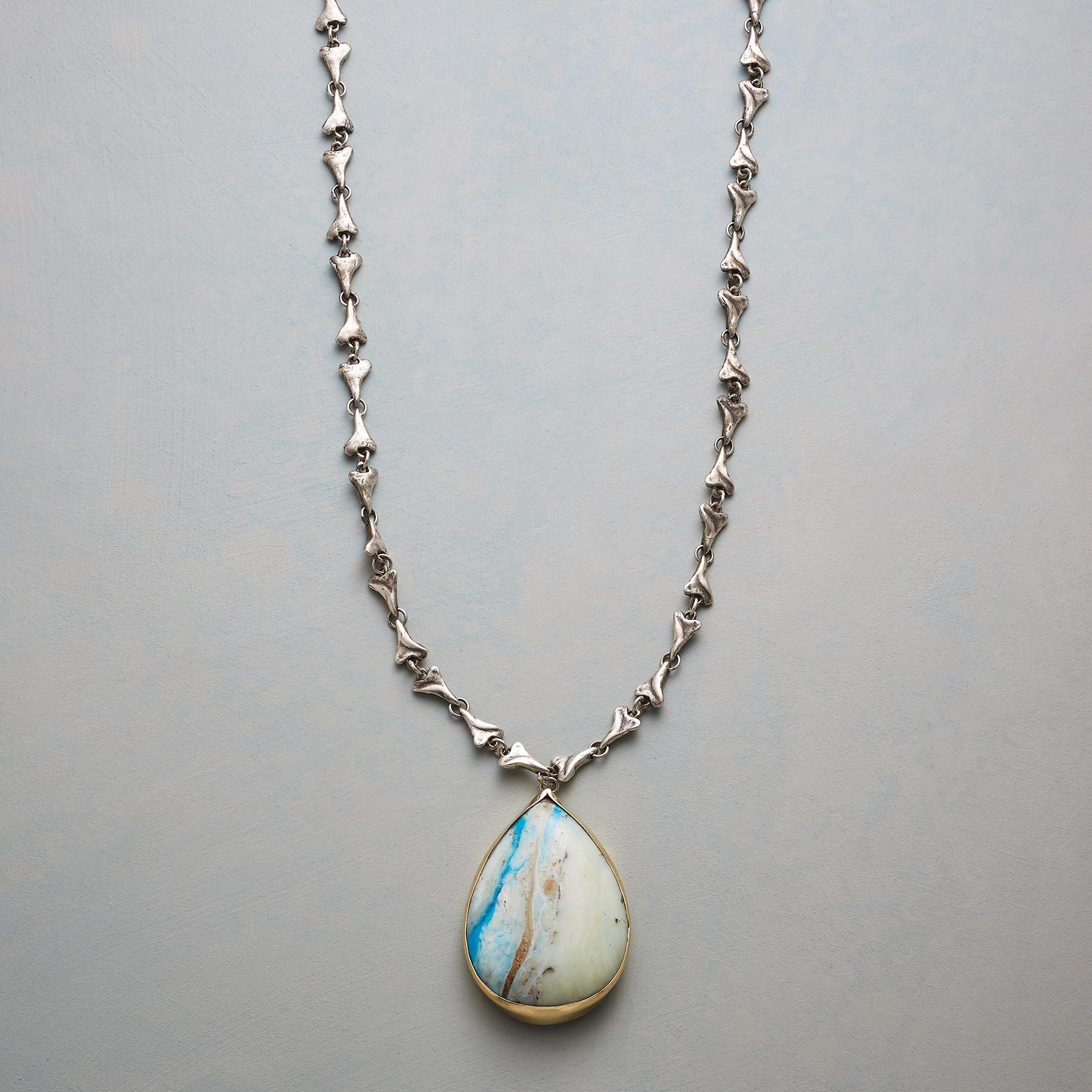 Life Of Love Necklace