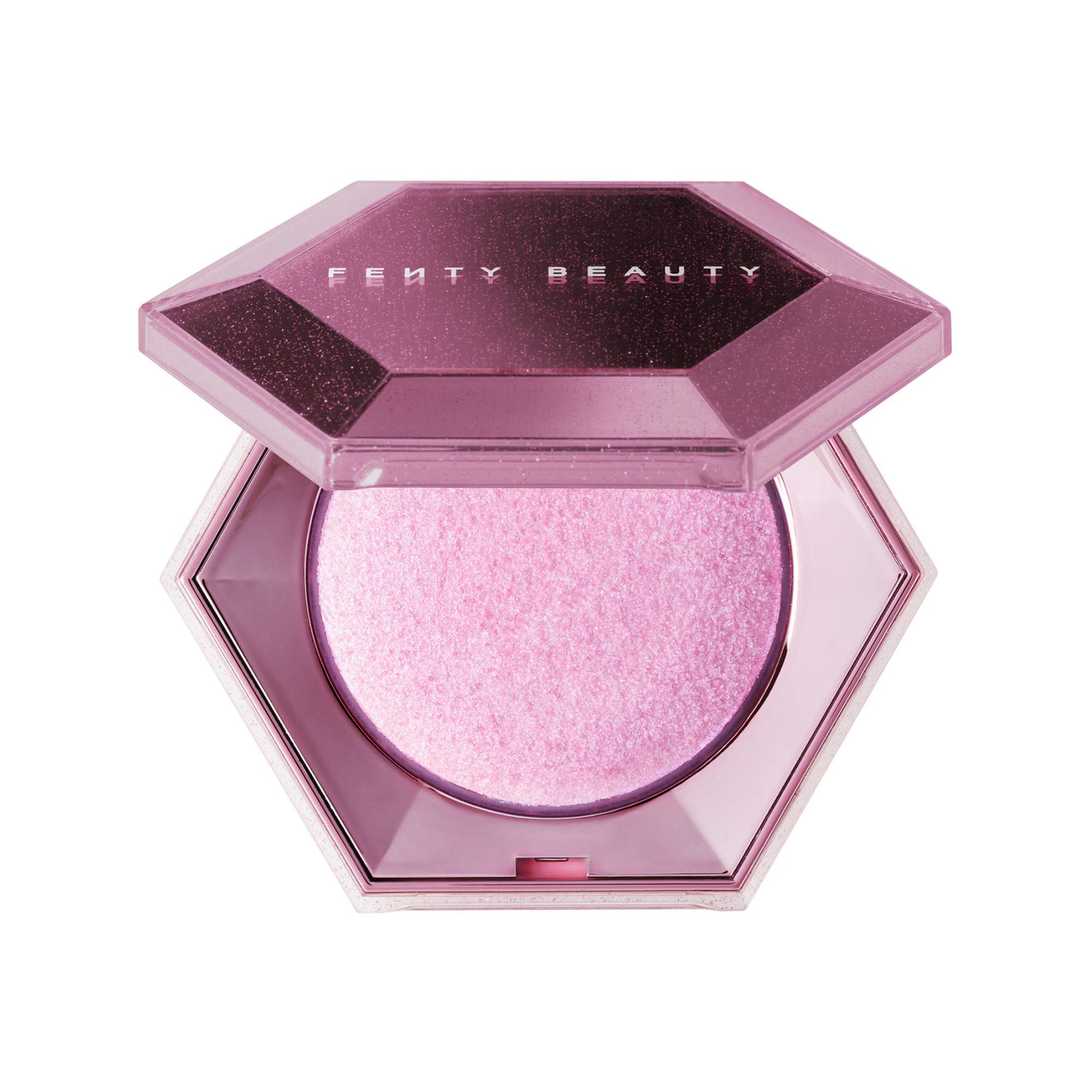 Fenty Beauty By Rihanna Diamond Bomb All-Over Diamond Veil Puder - Highlighter für Gesicht und Körper