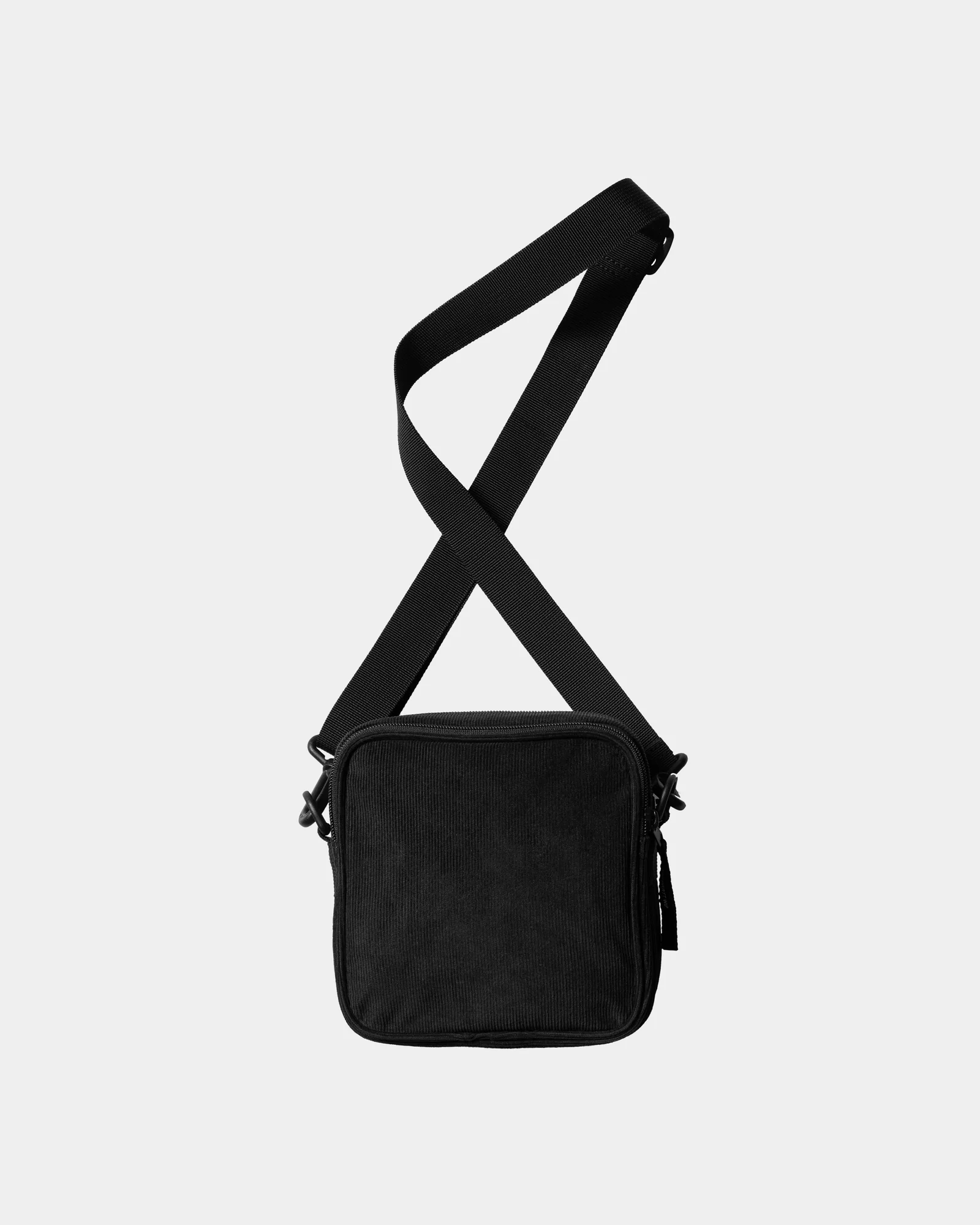 Final inventoryEssentials Cord Bag | Black