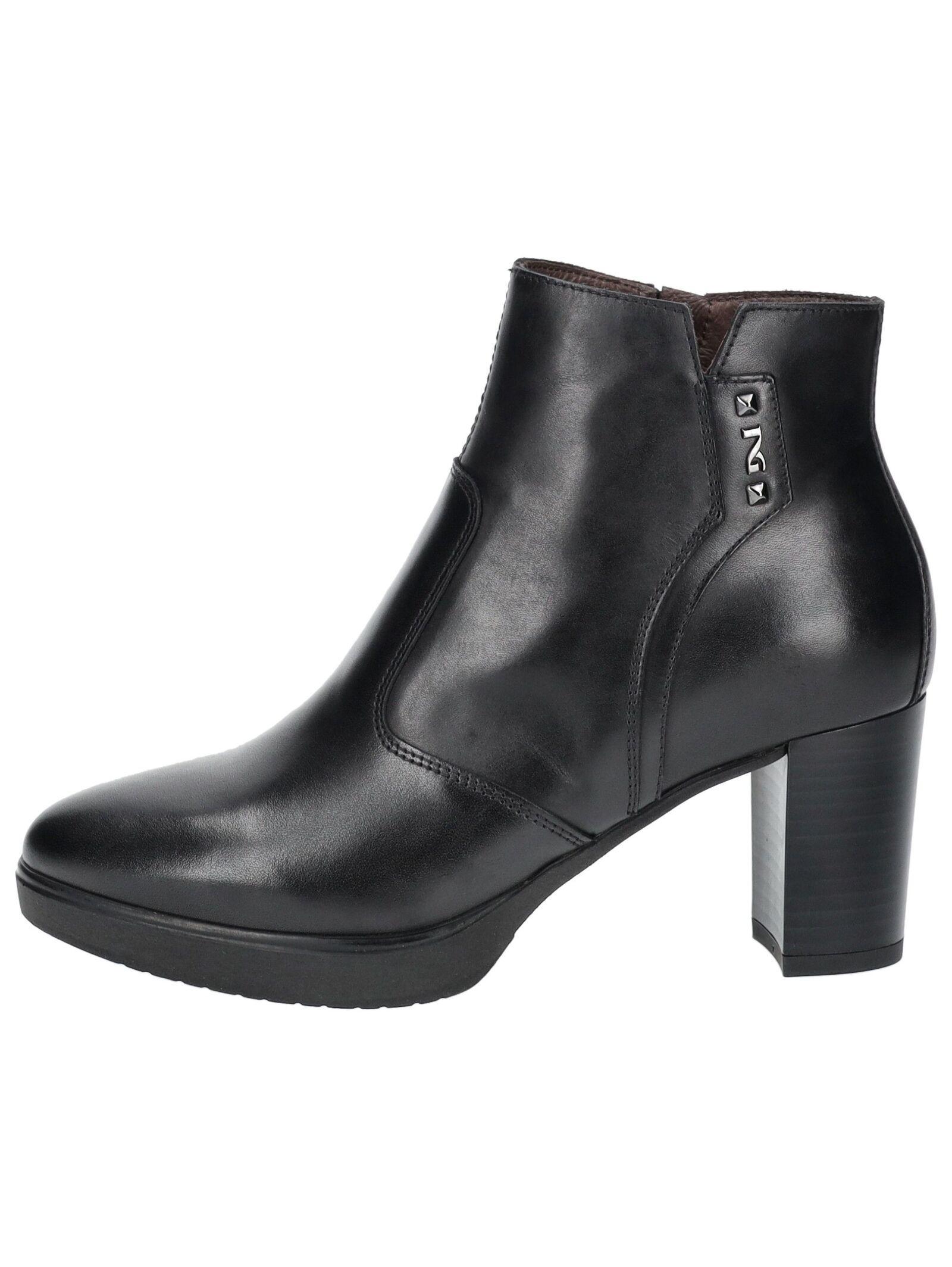 Nero Giardini Stiefelette I411200D