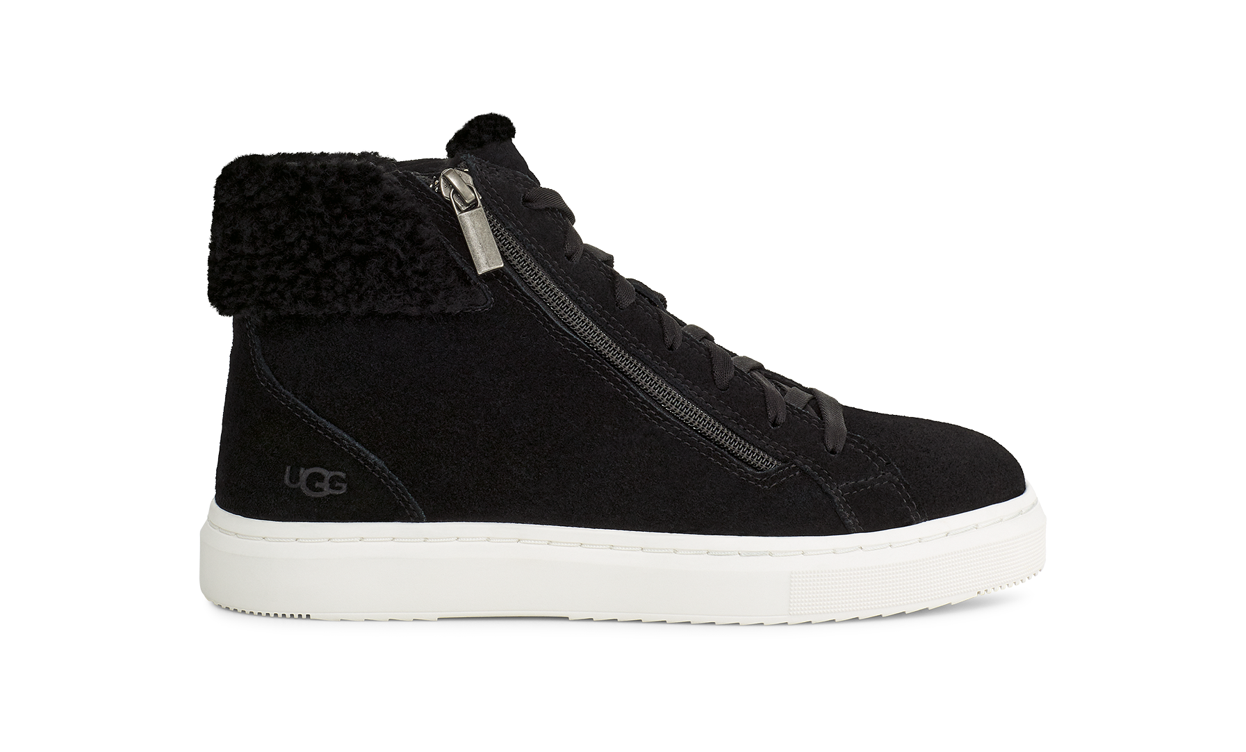 UGG®  Alameda Mid Zip