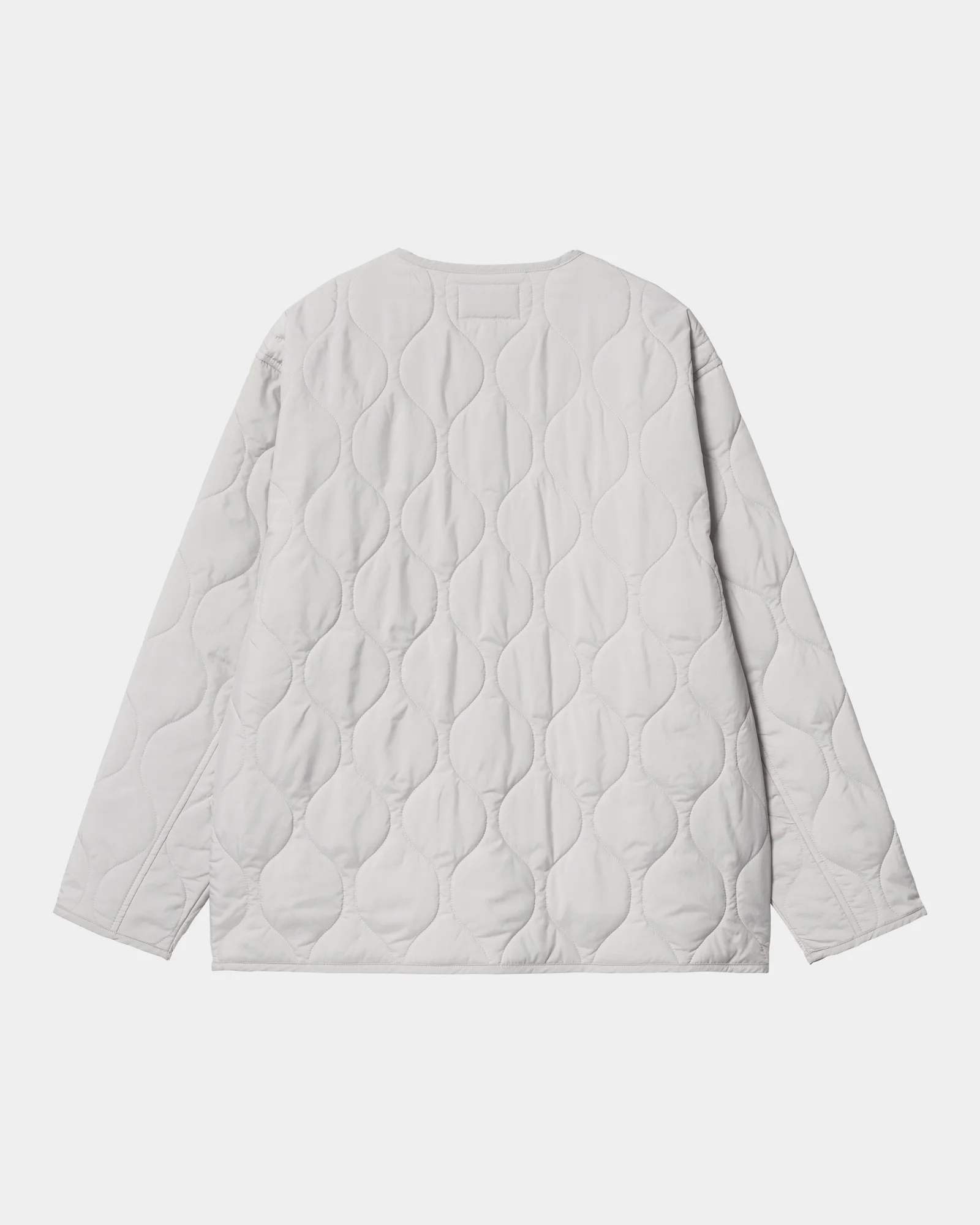 Final inventorySkyton Liner | Sonic Silver