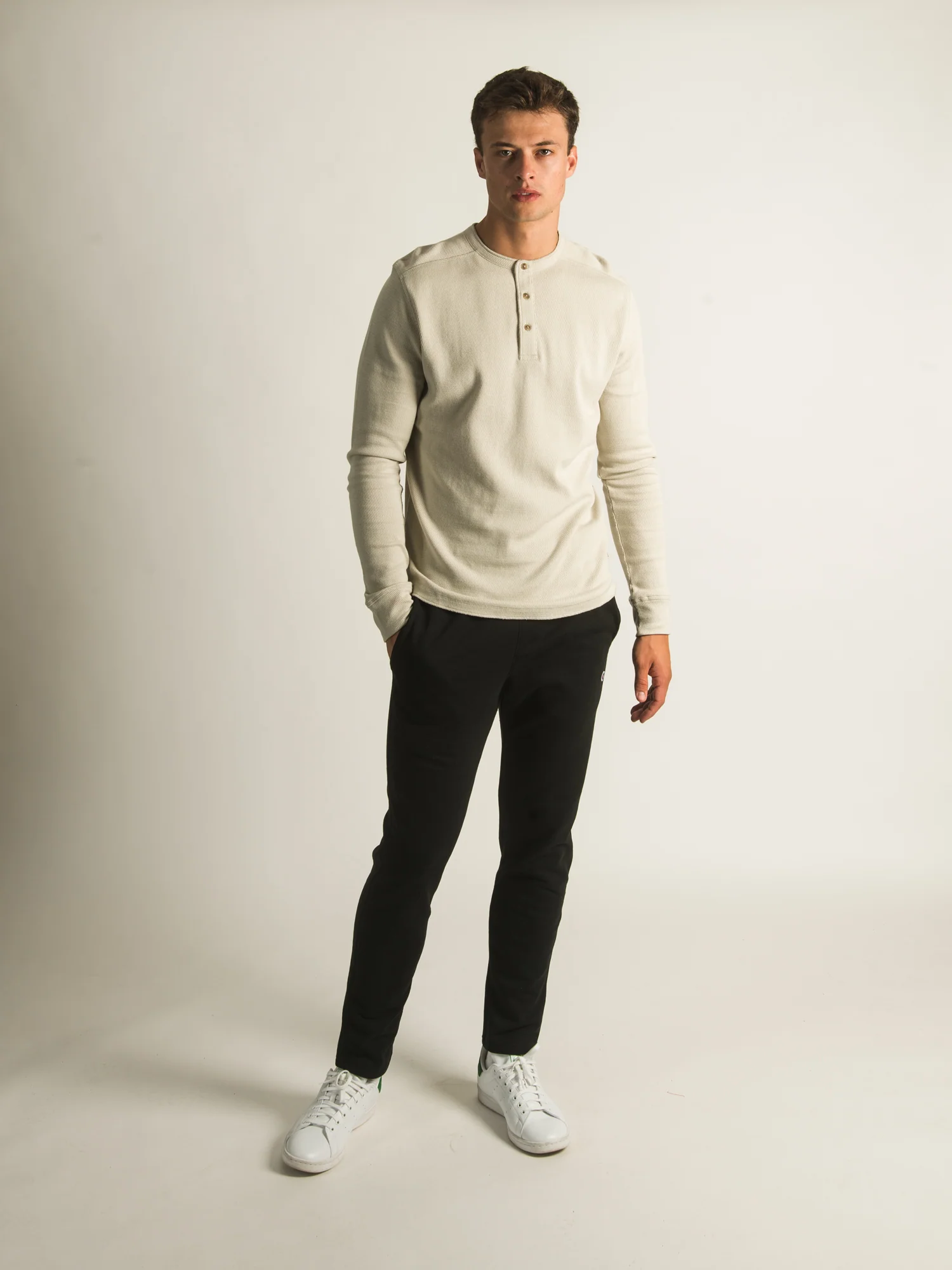 Final inventoryCHAMPION POWERBLEND SLIM PANTS