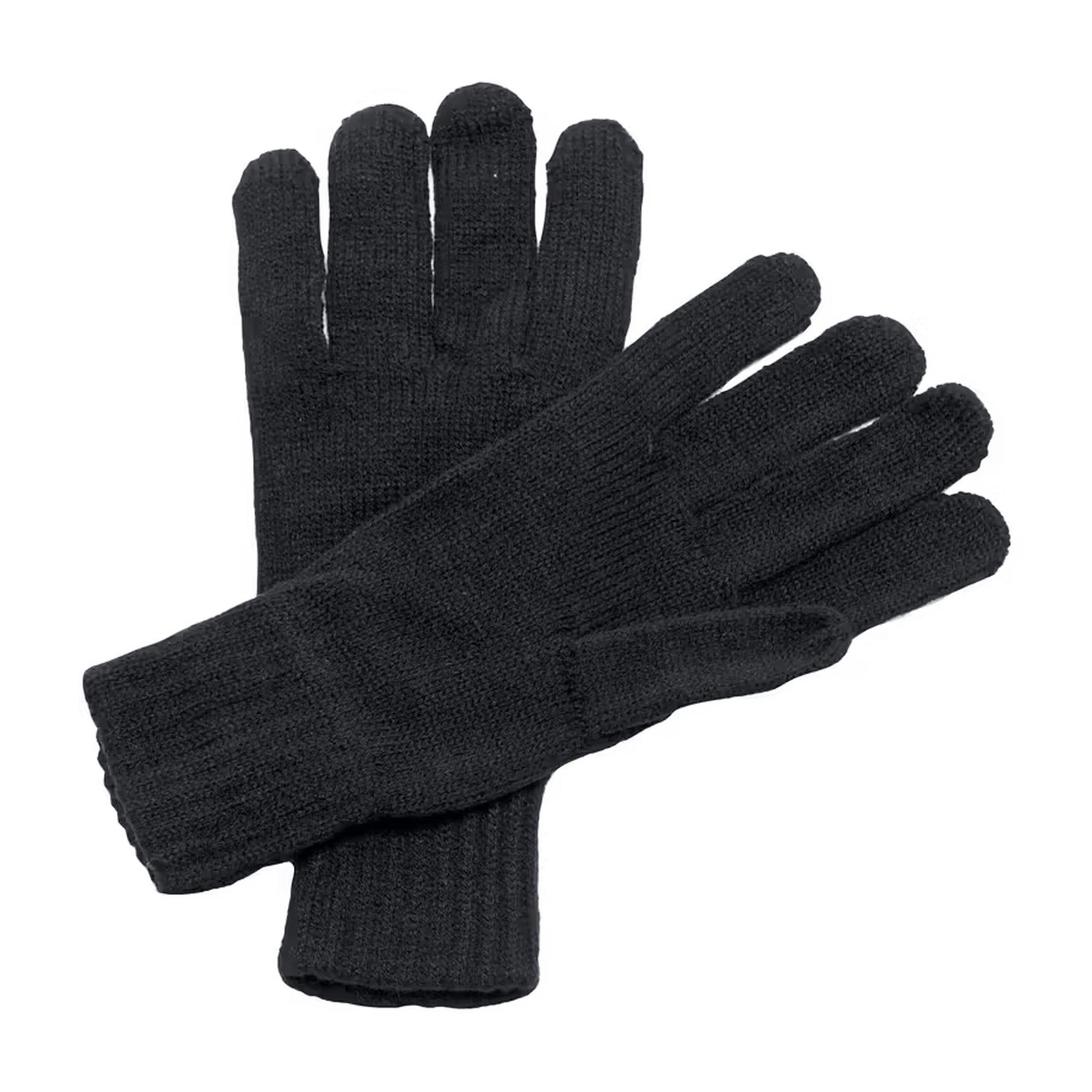 Beechfield Klassische Thinsulate Winter Thermo-Handschuhe