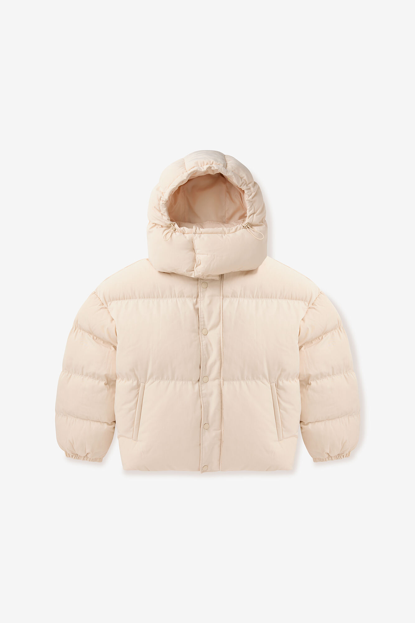 Fila Fundamentals Super Puffer Jacket
