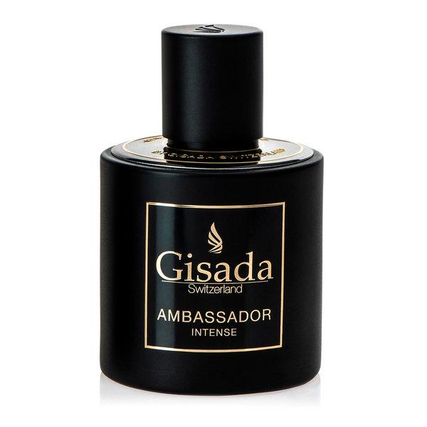 GISADA Ambassador IntenseEau De Parfum