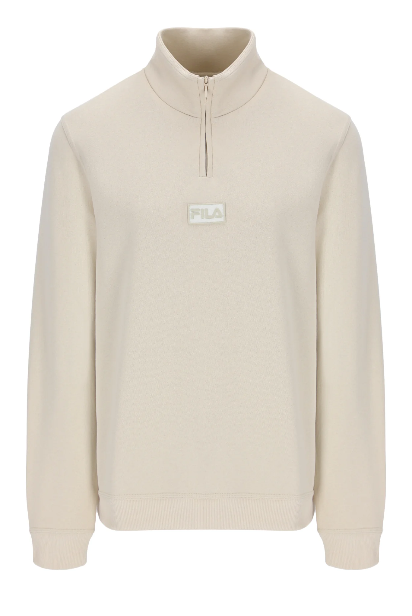 Fila Tuss Unisex 1/4 Zip Up Fleece