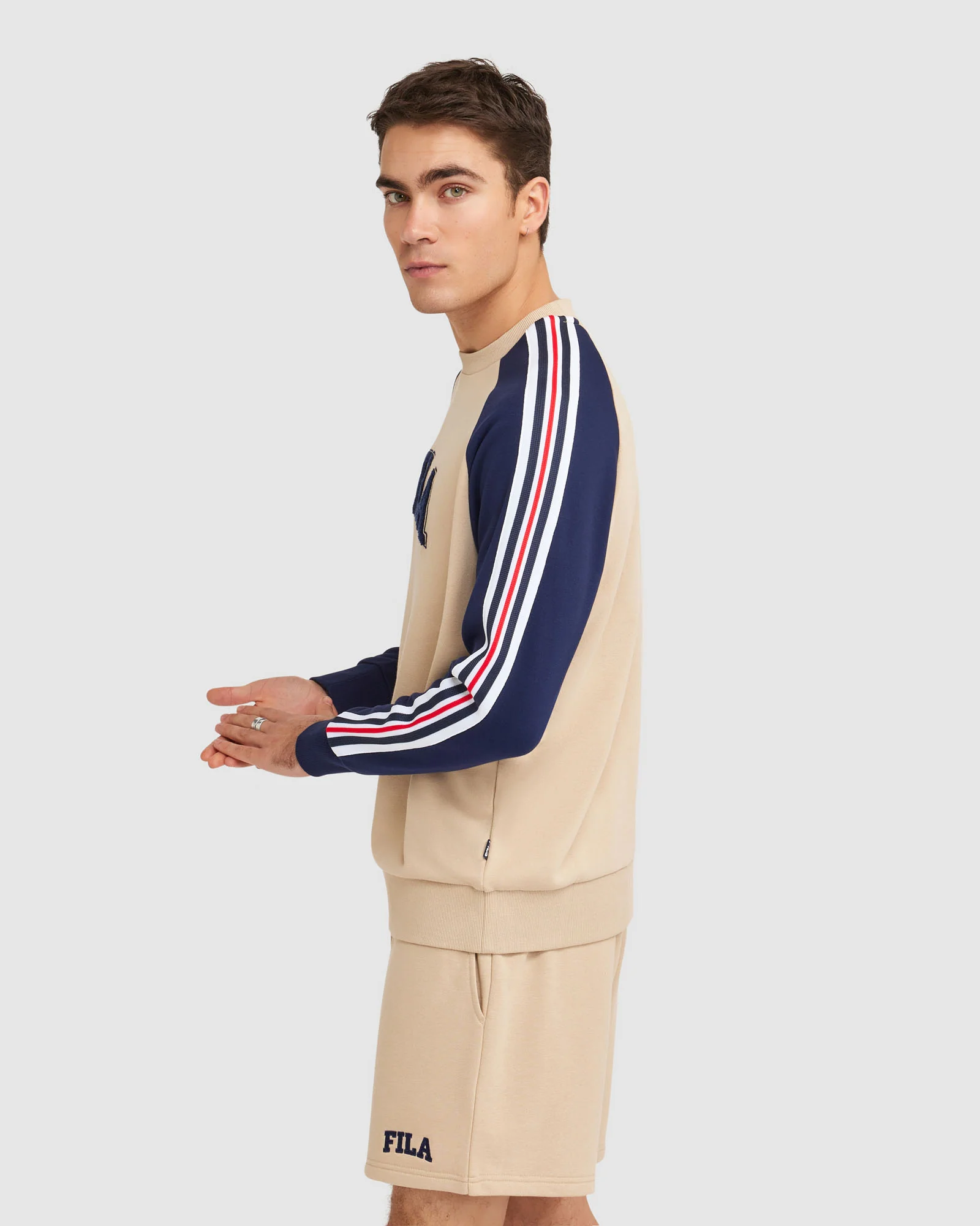 Fila Men's Gabriele Crew