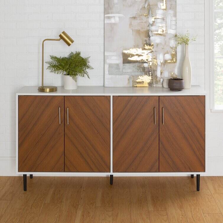 Aminatou 58'' Wide Sideboard