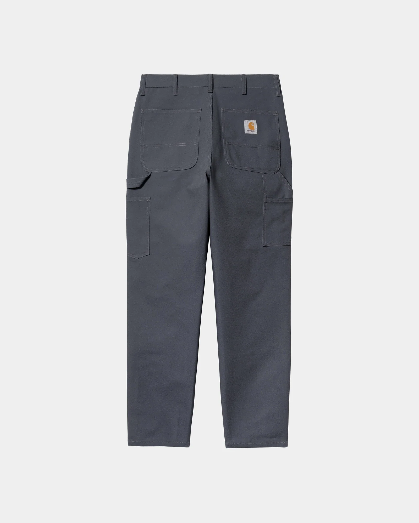 Final inventoryDouble Knee Pant | Zeus (rigid)