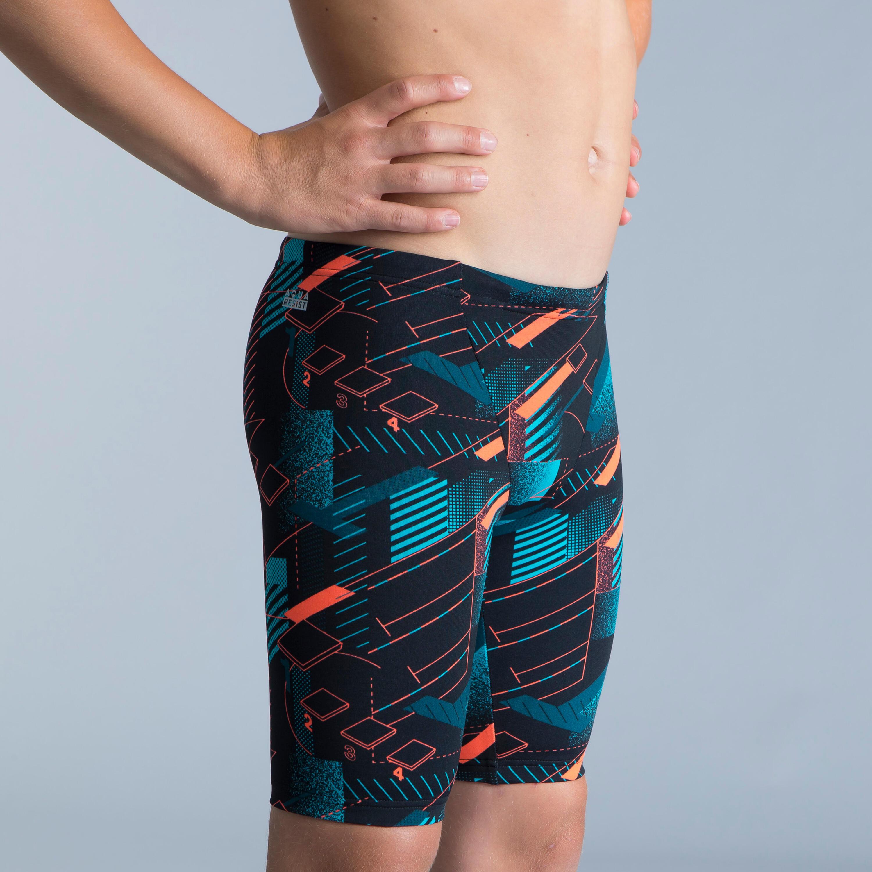 NABAIJI Badehose Jammer - JAER 500 FITIB