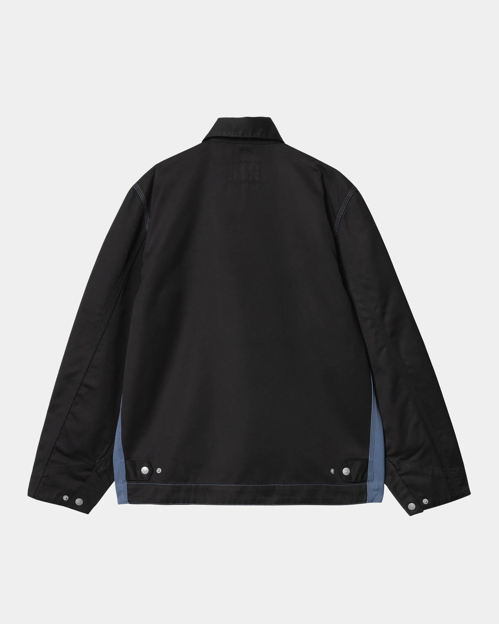 Final inventoryModule Script Jacket | Black / Sorrent