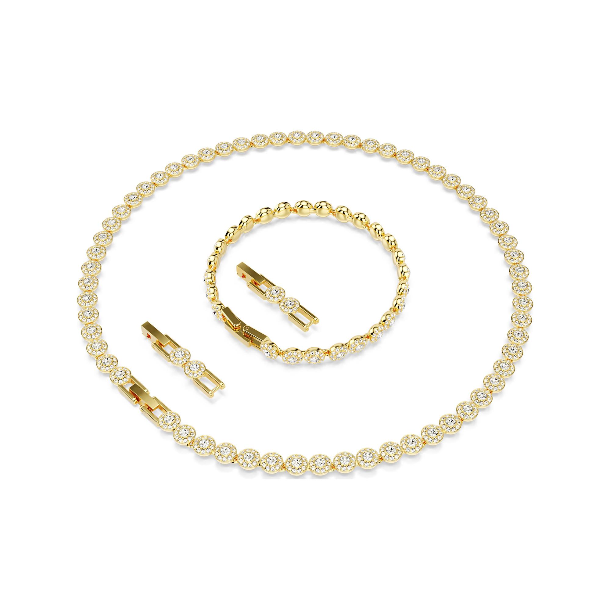 SWAROVSKI UnaSchmuckset