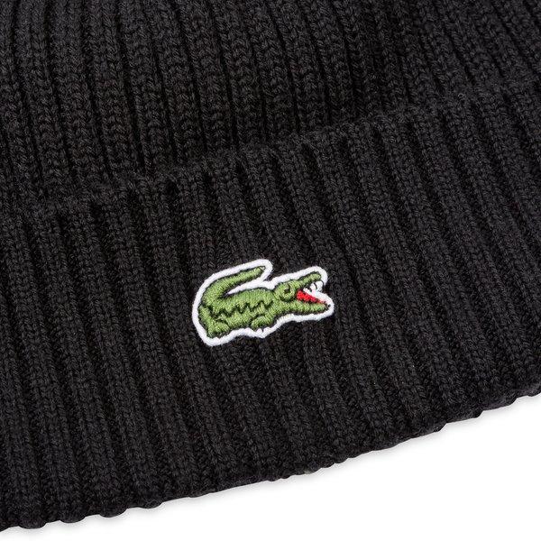 LACOSTE RB0001Mütze