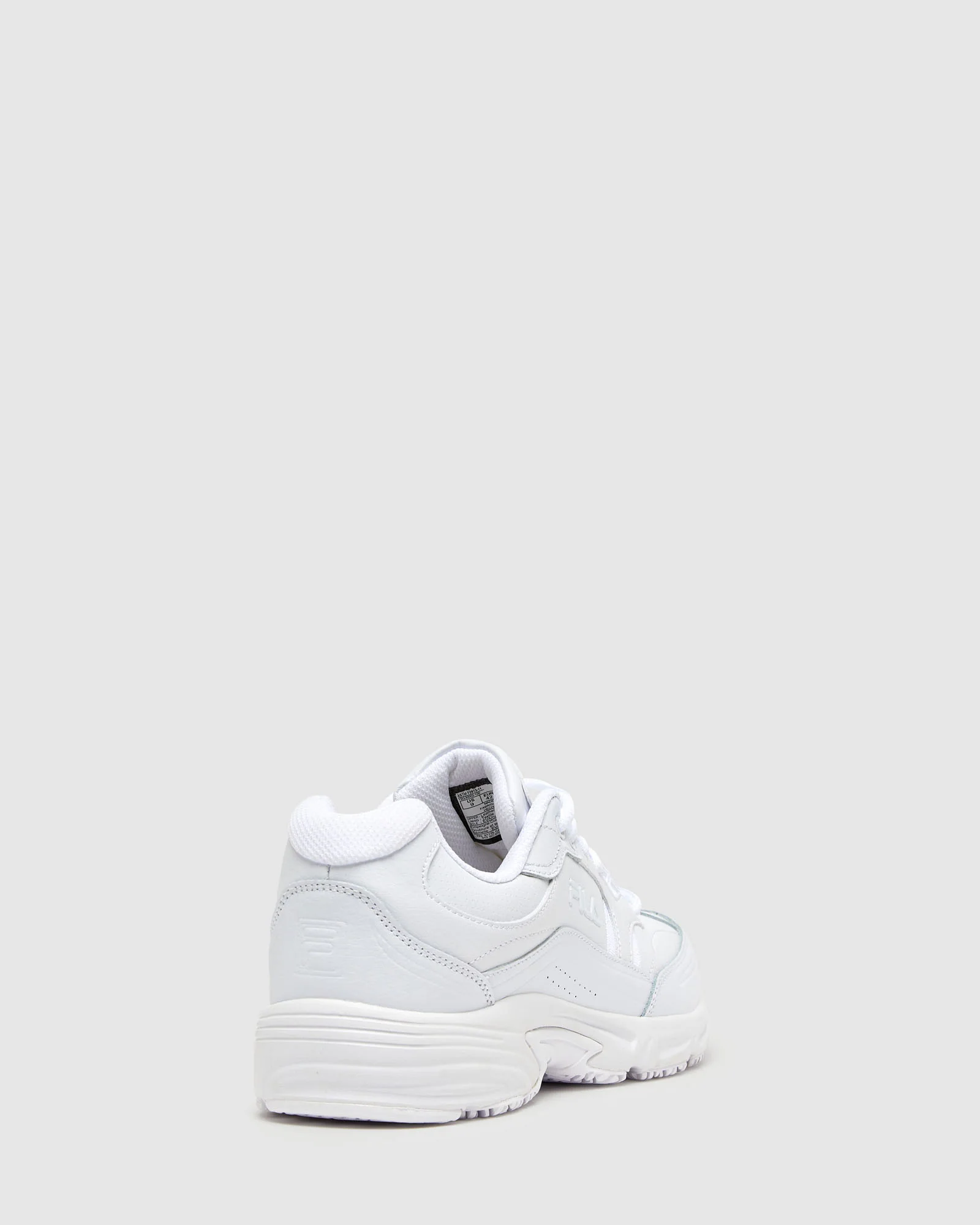 Fila Men's Memory Workshift