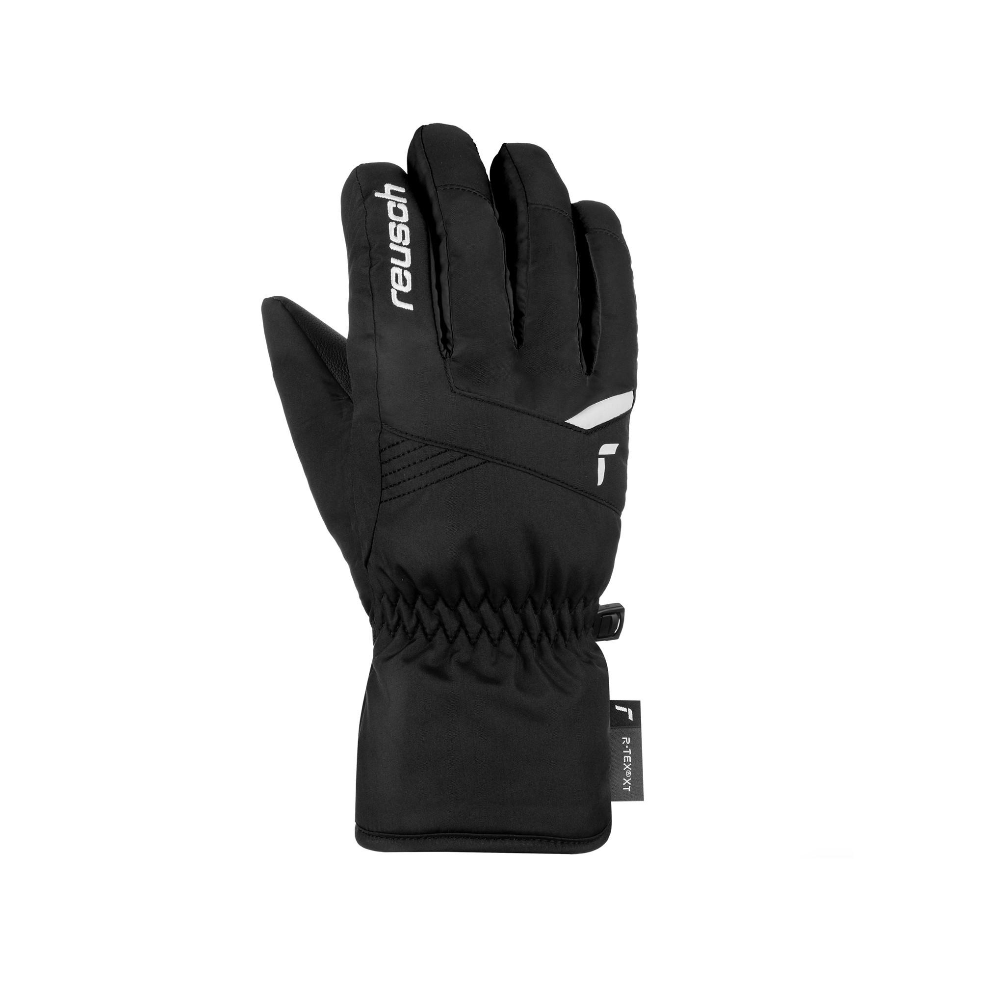 reusch Fingerhandschuhe
