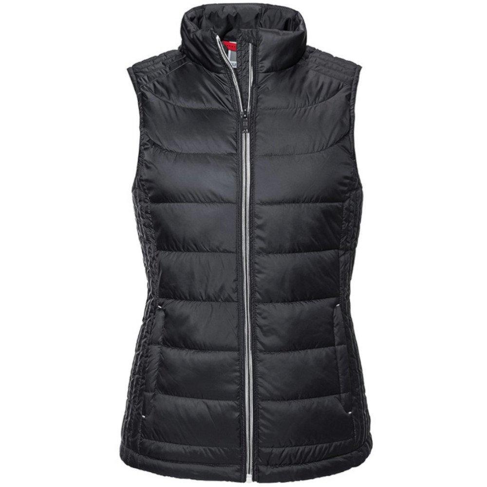 Russell Nano Padded Bodywarmer