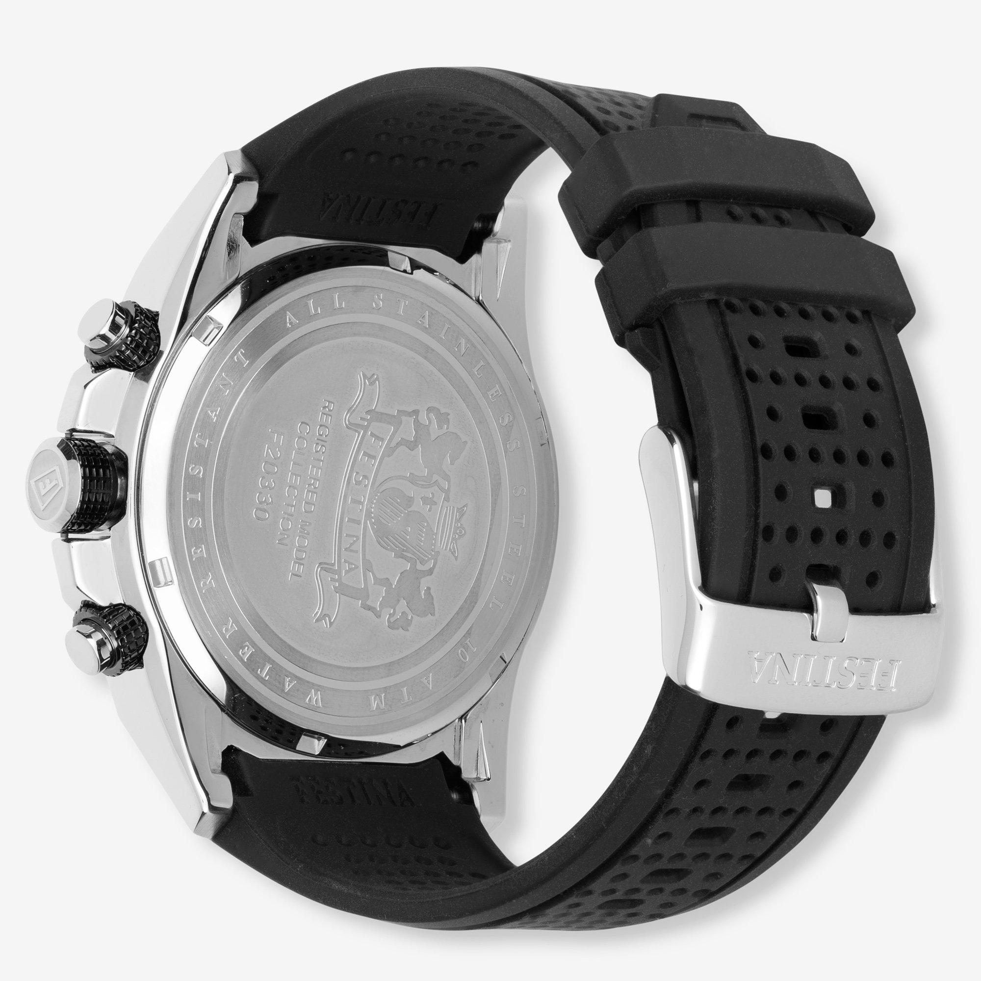 FESTINA The OriginalsChronograph Uhr