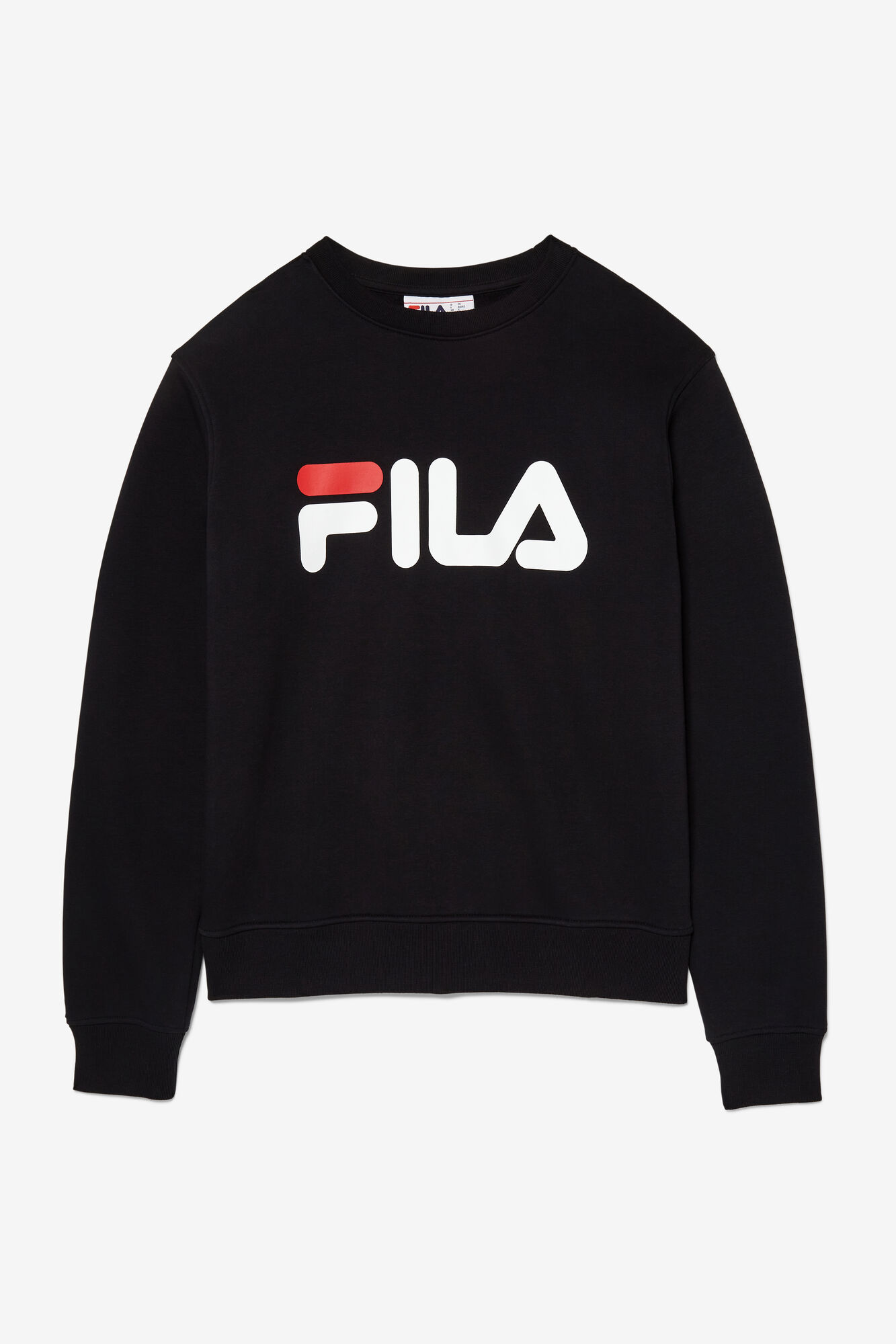 Fila Classic Fila Logo  Crew