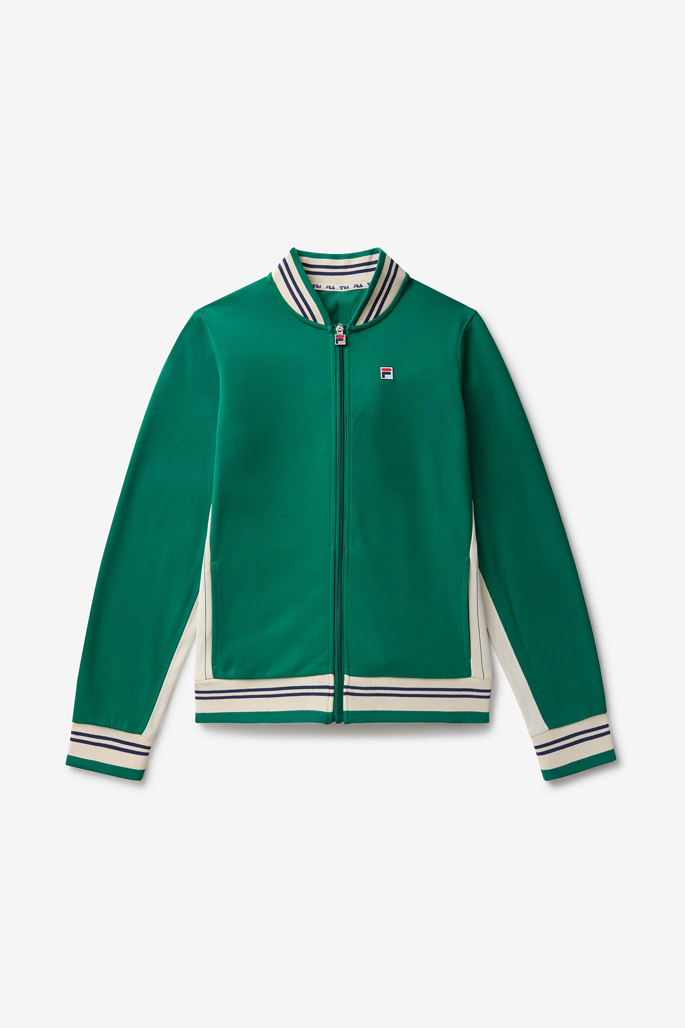 Fila Women's Performance Iconic Settanta Jacket