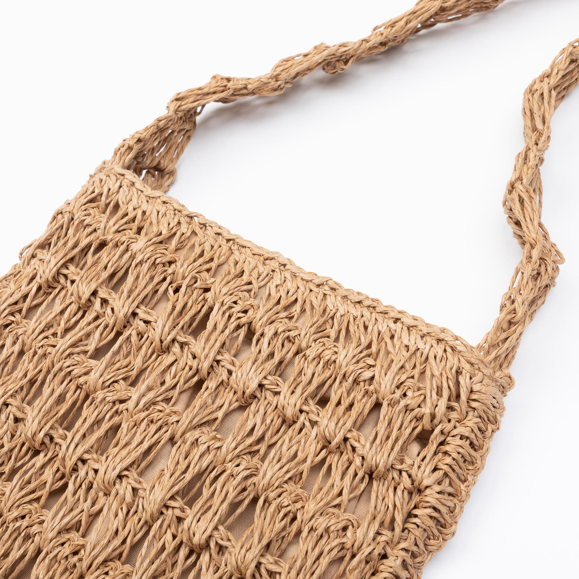 Manor DijanaStrandtasche