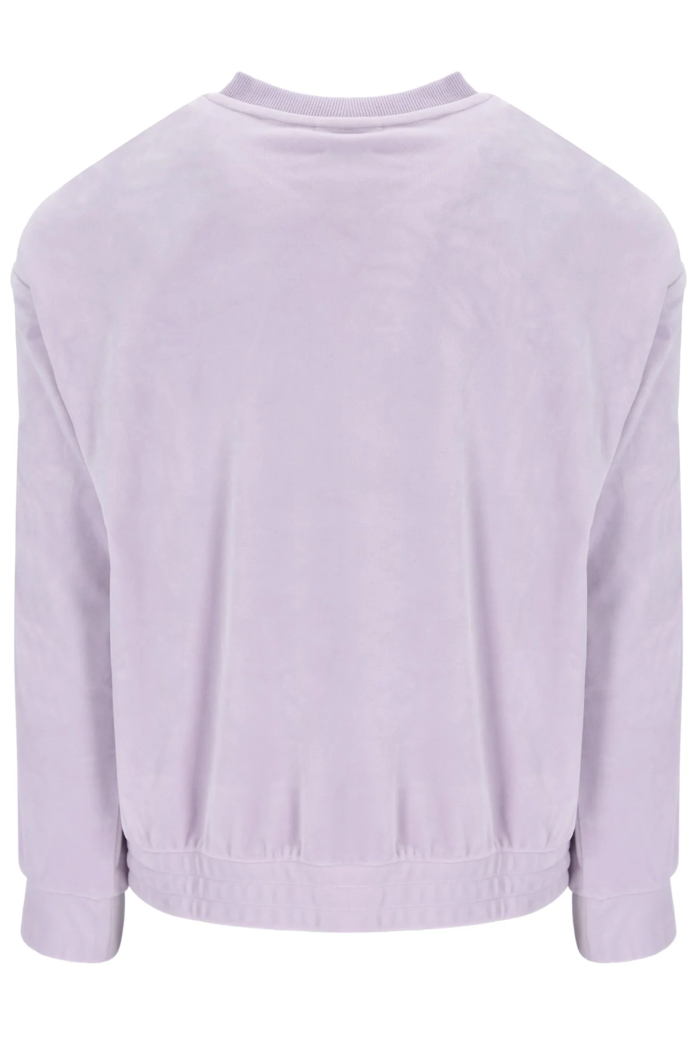 Fila Peyton Side Tape Logo Sweatshirt