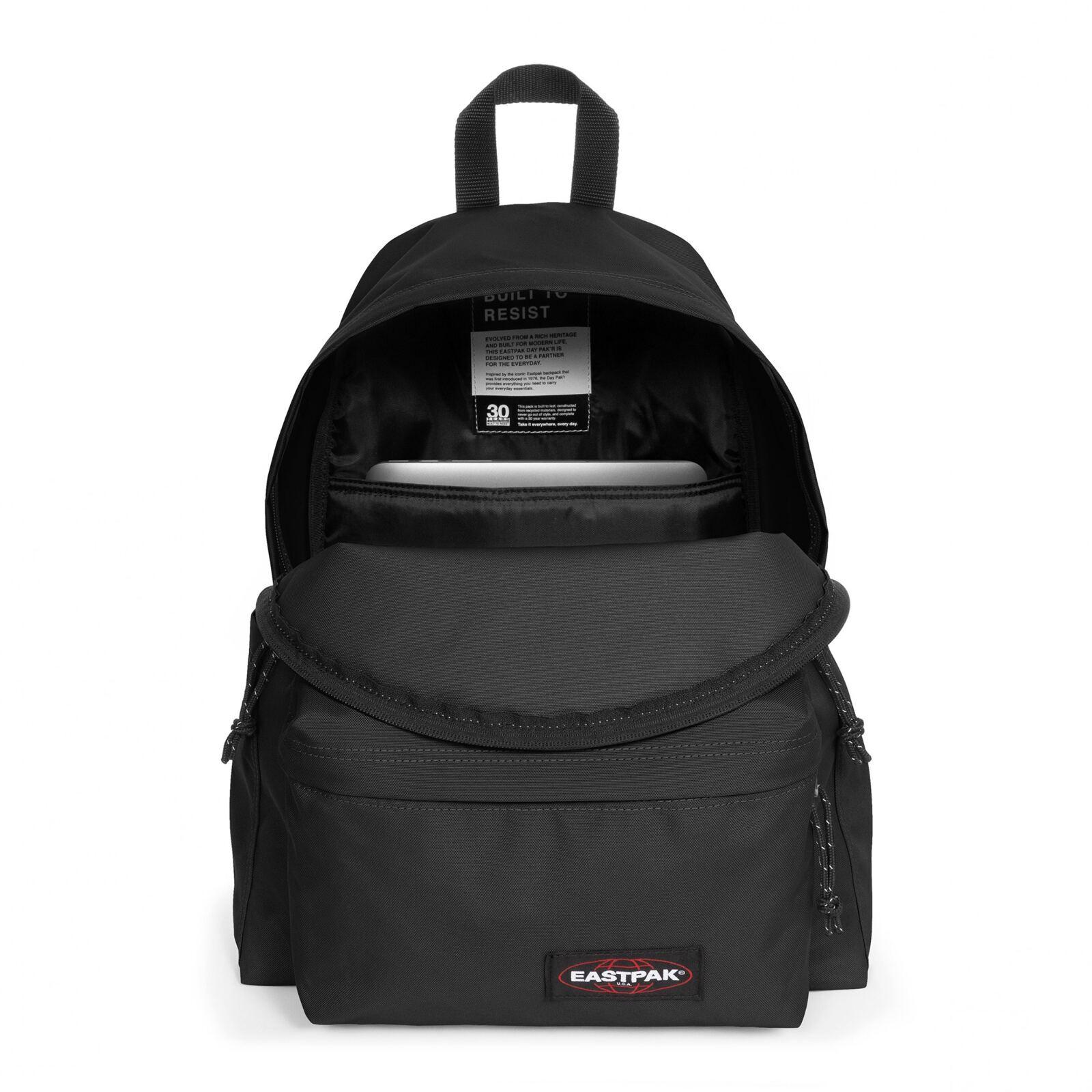 Eastpak Day Pakr Rucksack Black