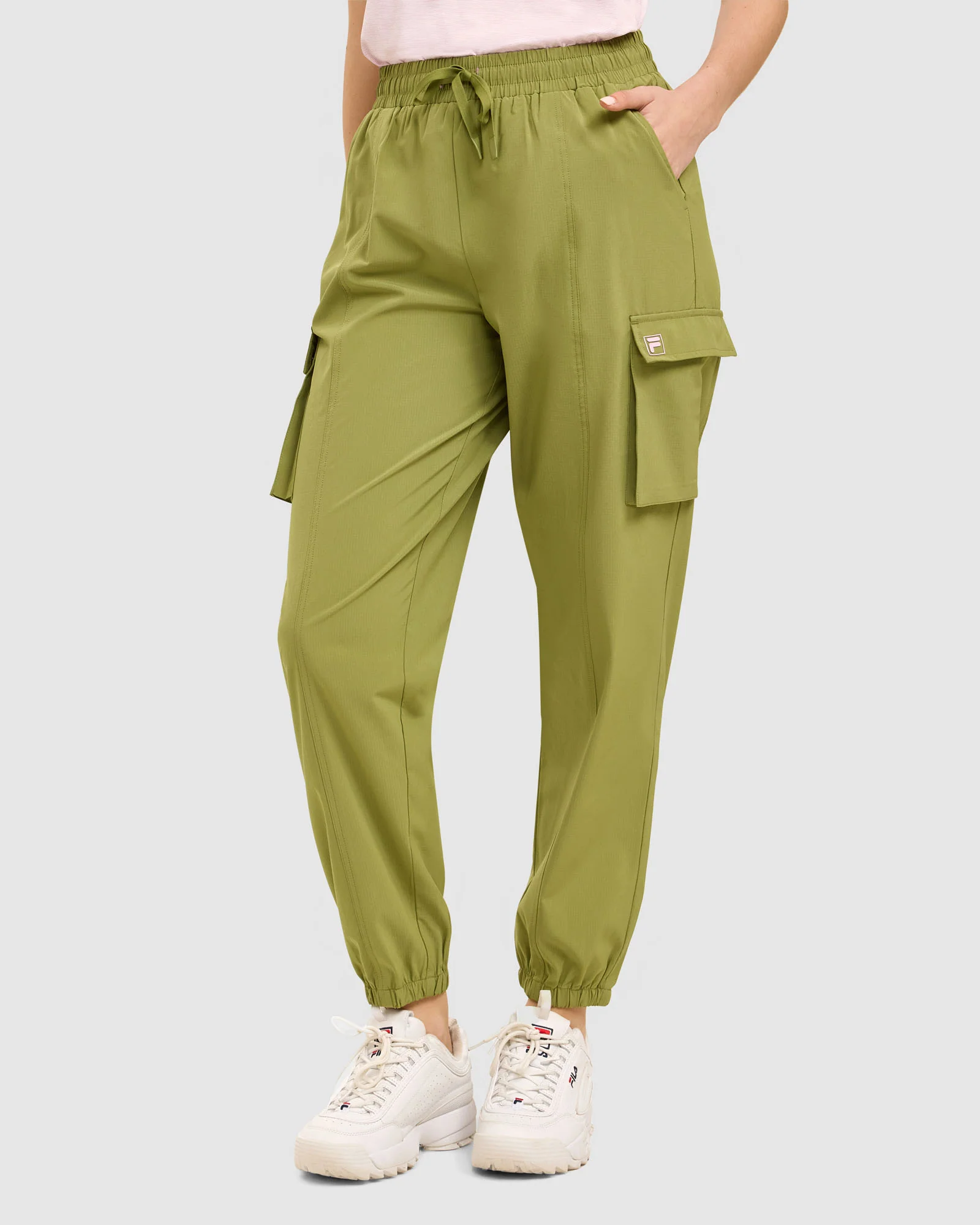 Fila Women's Ruth Pants