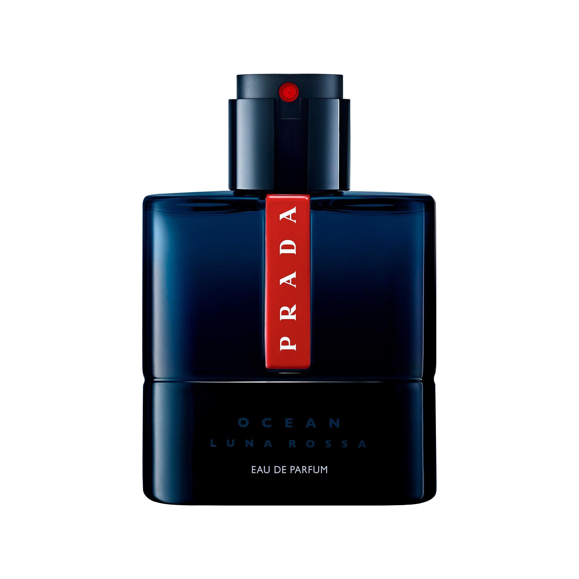 PRADA Luna Rossa Ocean, Eau de Parfum