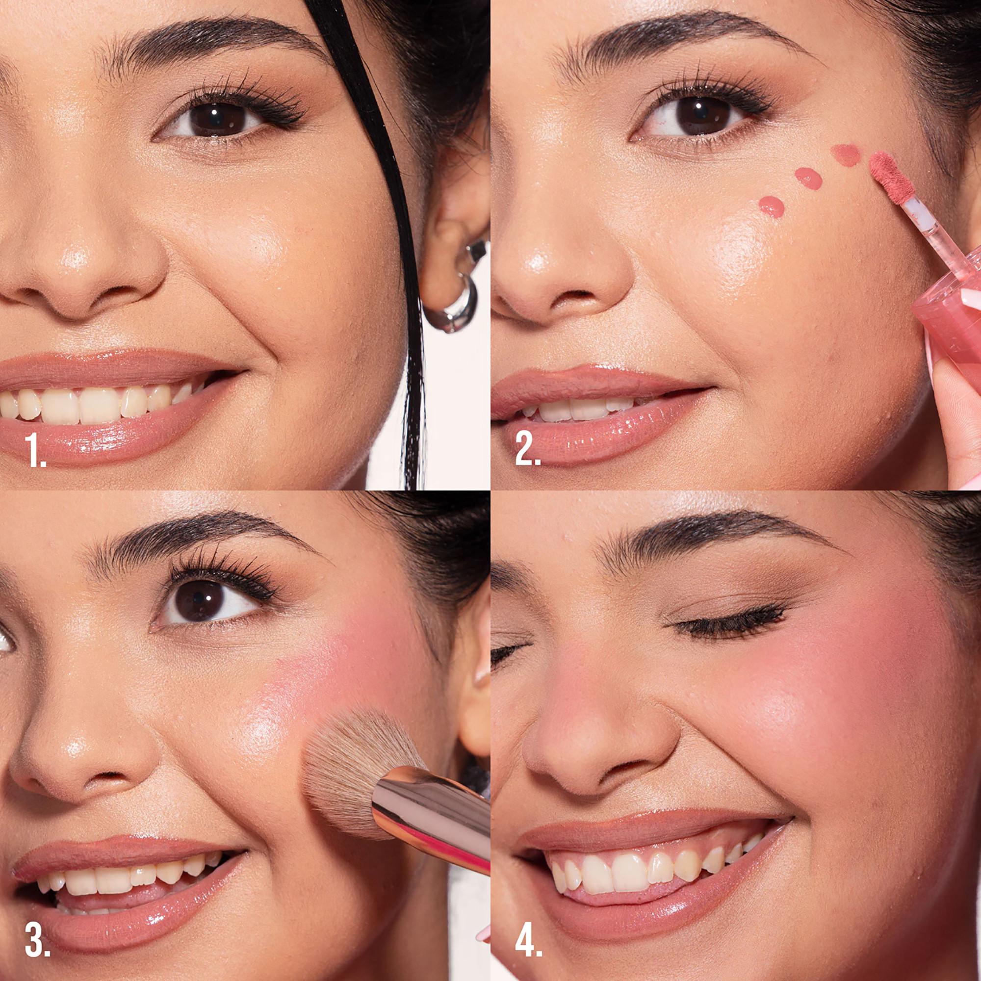 Huda Beauty Blush Filter - Flüssigrouge