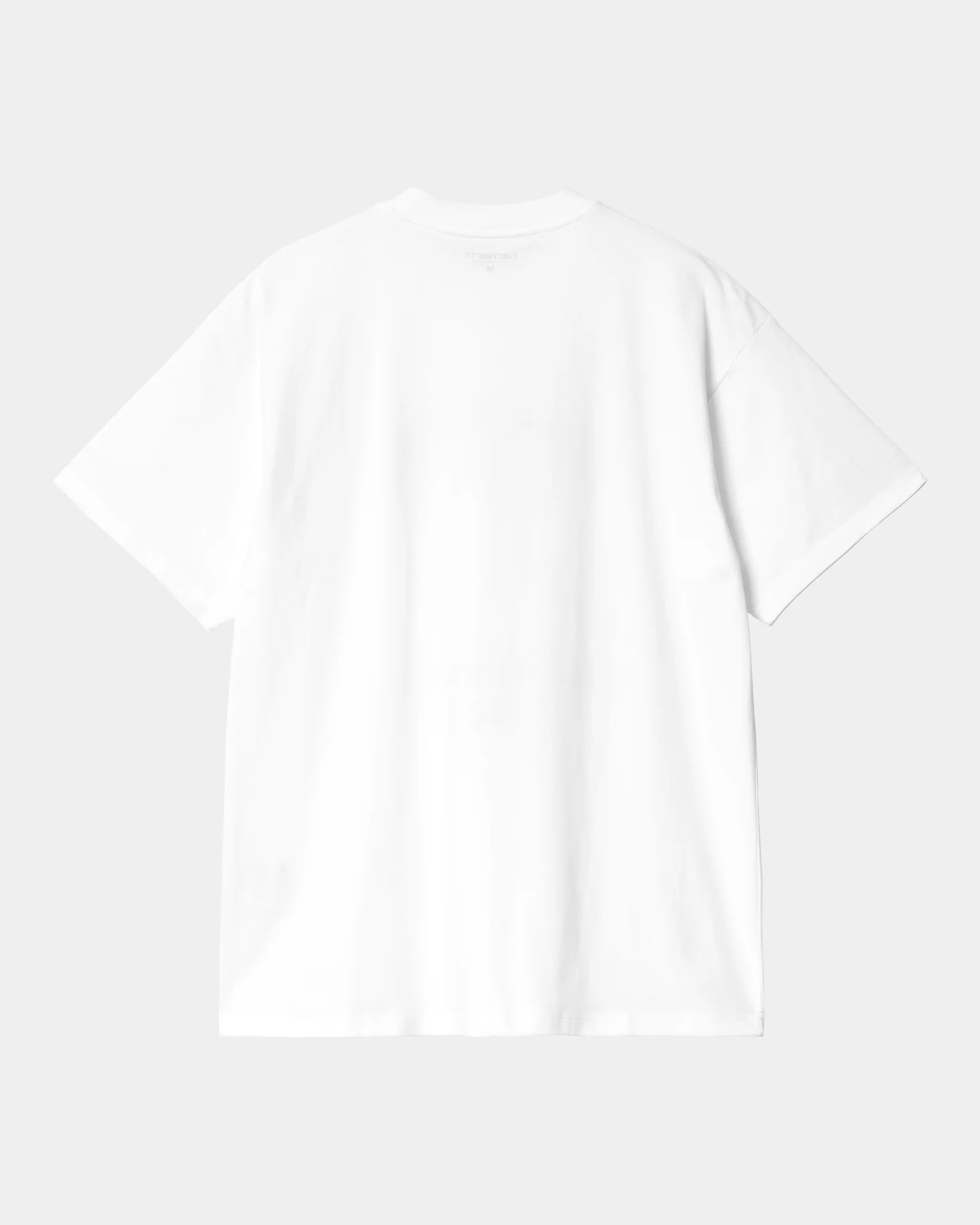 Final inventoryGold Standard T-Shirt | White