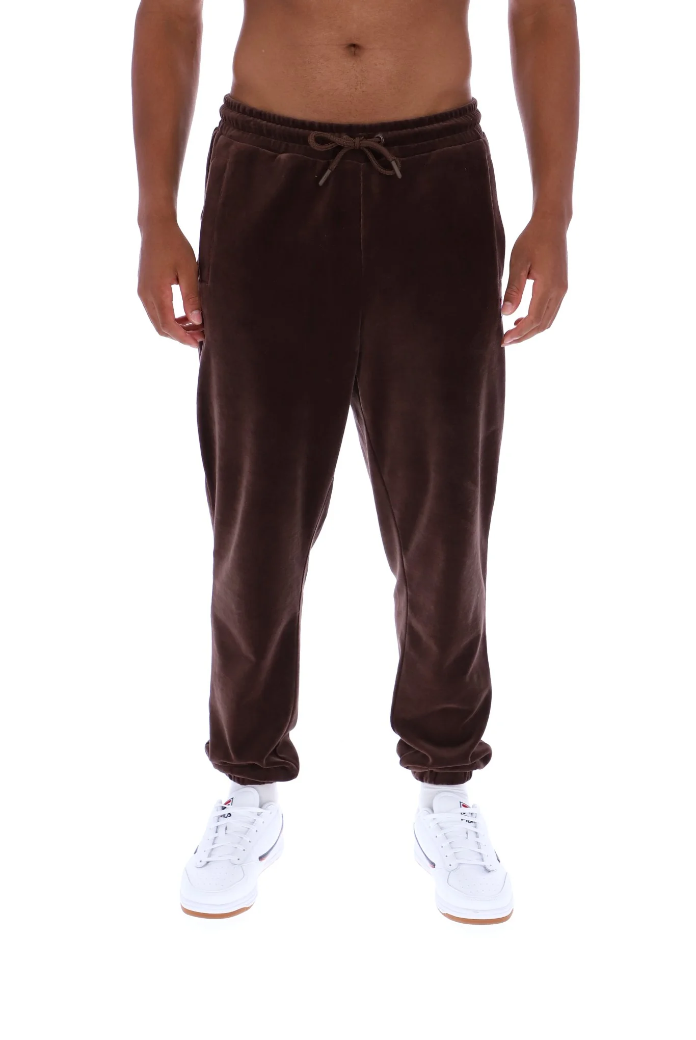 Fila Sullivan Velour Jogger