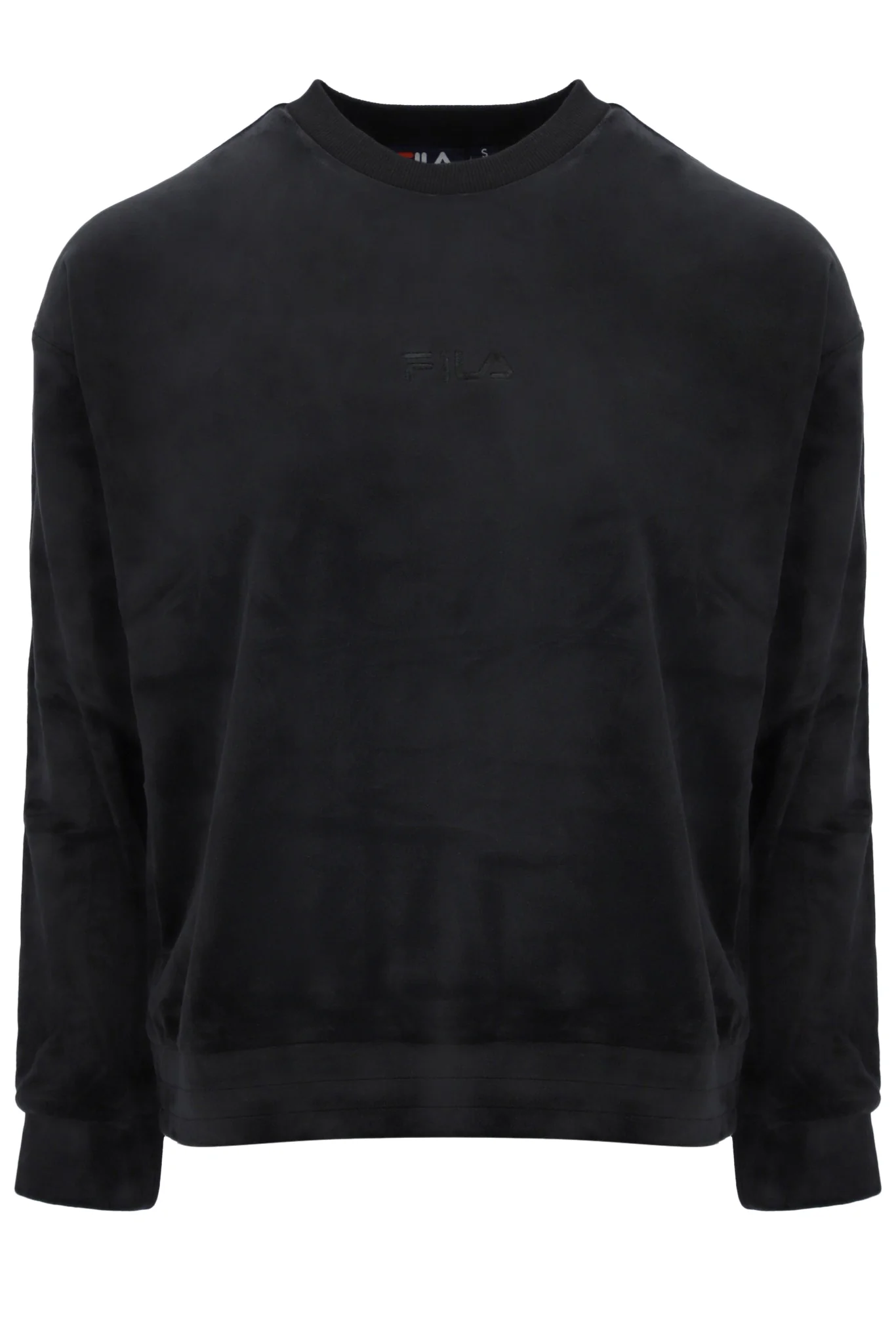 Fila Peyton Side Tape Logo Sweatshirt